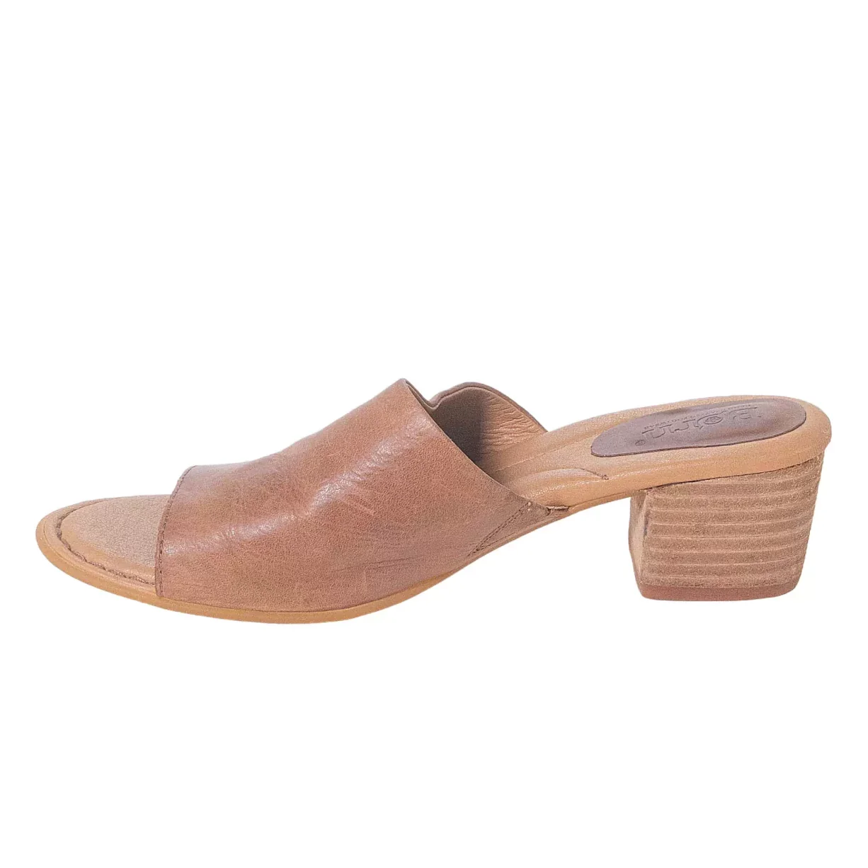 Born Heeled Slip On - Women's - Image 3