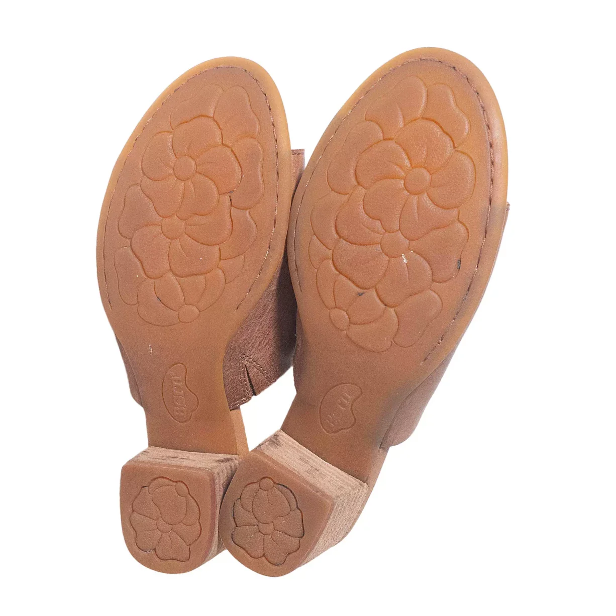 Born Heeled Slip On - Women's - Image 4