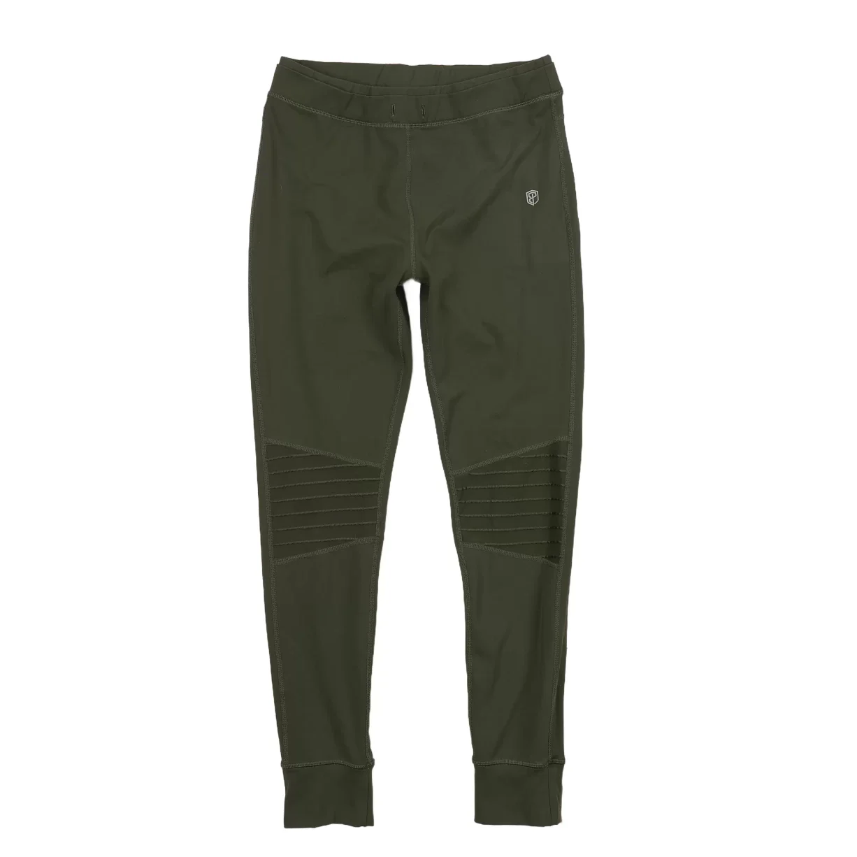 Born Primitive Ribbed Knee Leggings - Women's