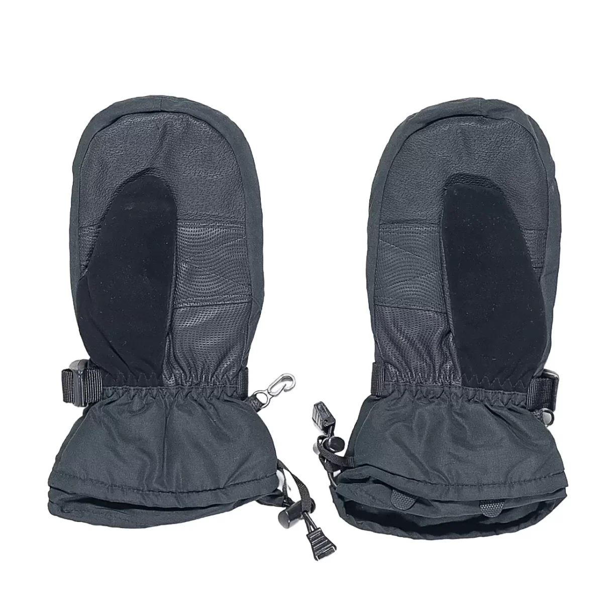 Boulder Gear Board Mitten - Men's - Image 2