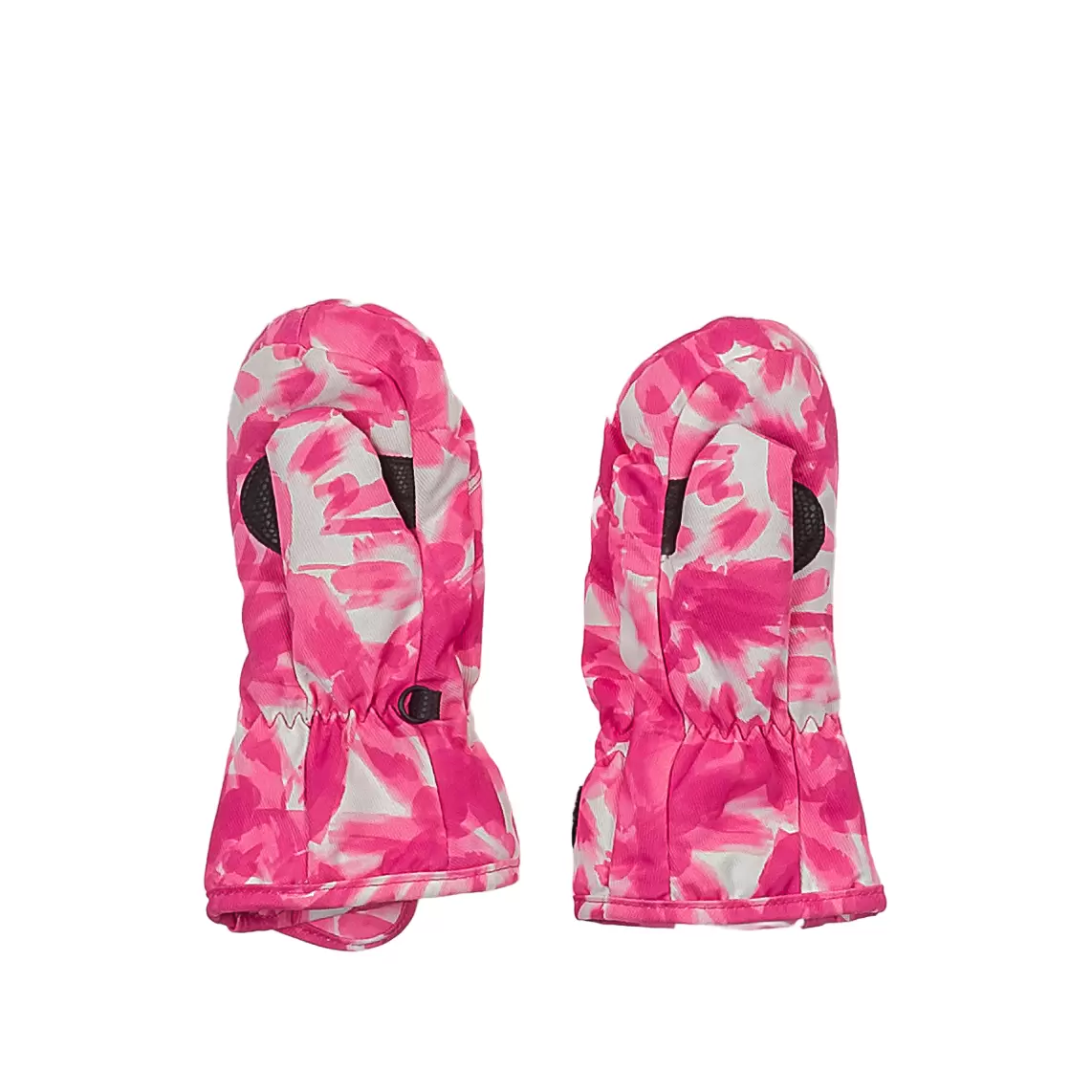 Boulder Gear Flurry Mittens - Girls' - Image 2