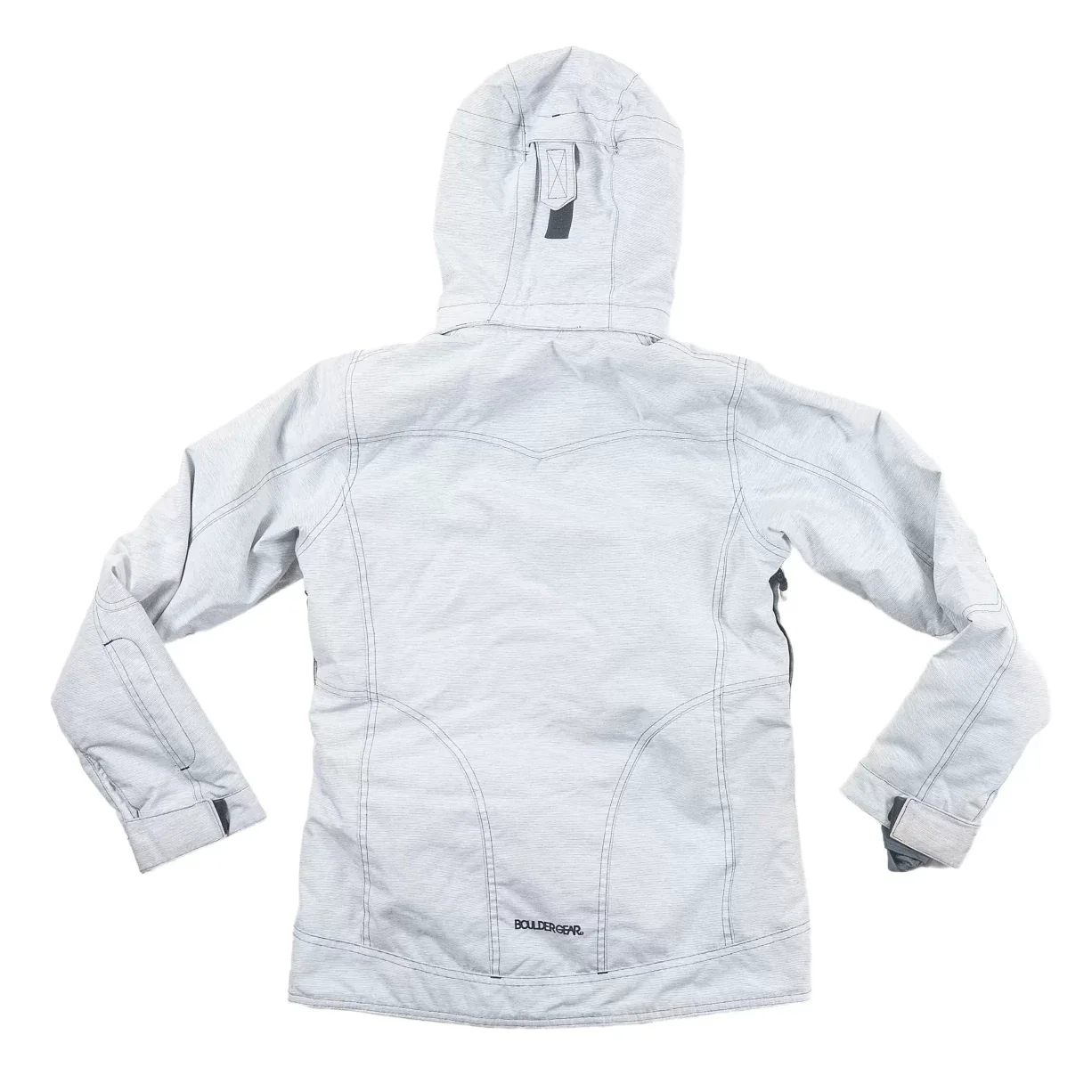 Boulder Gear Full Zip Insulated Jacket - Women's - Image 3