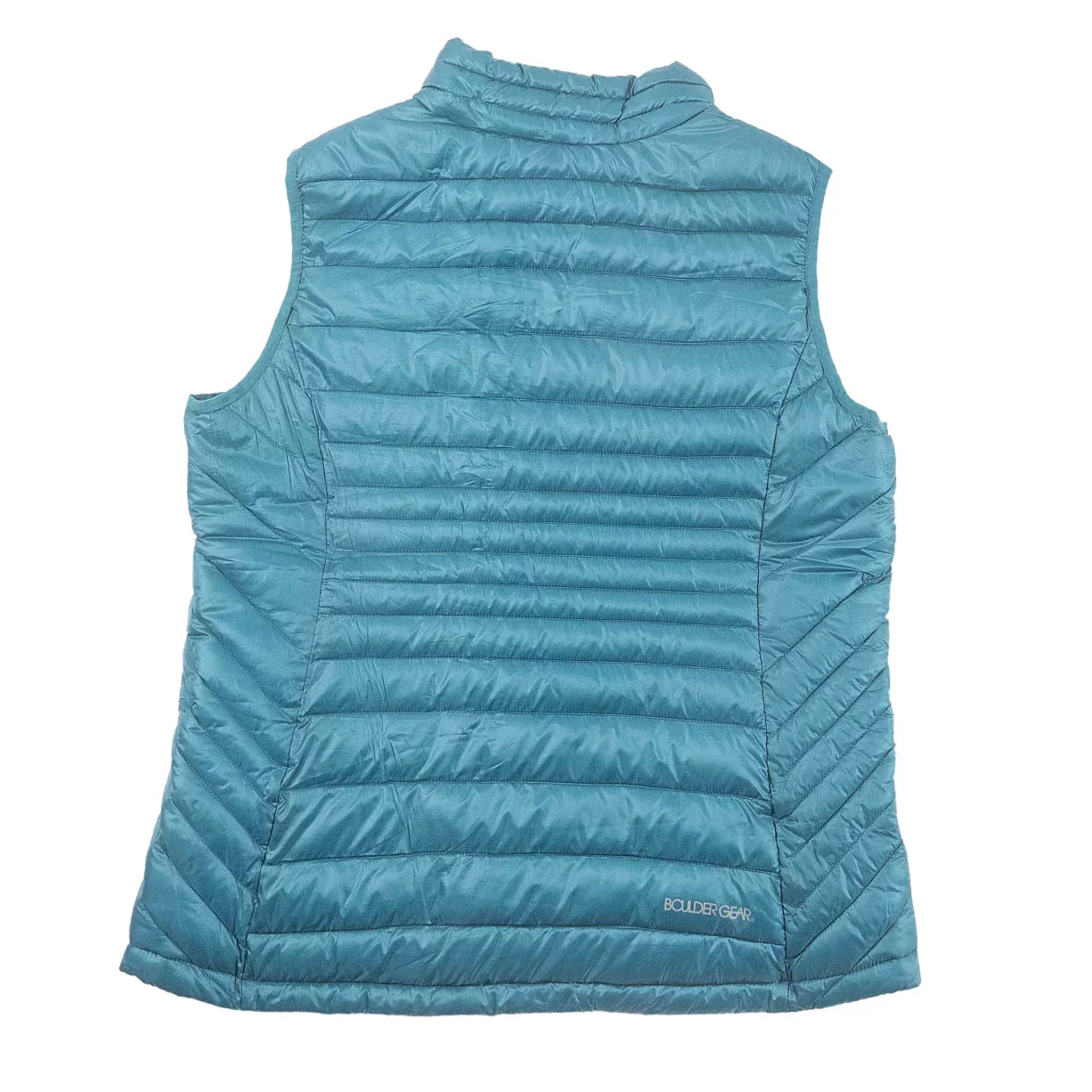 Boulder Gear Insulated Vest - Women's - Image 3