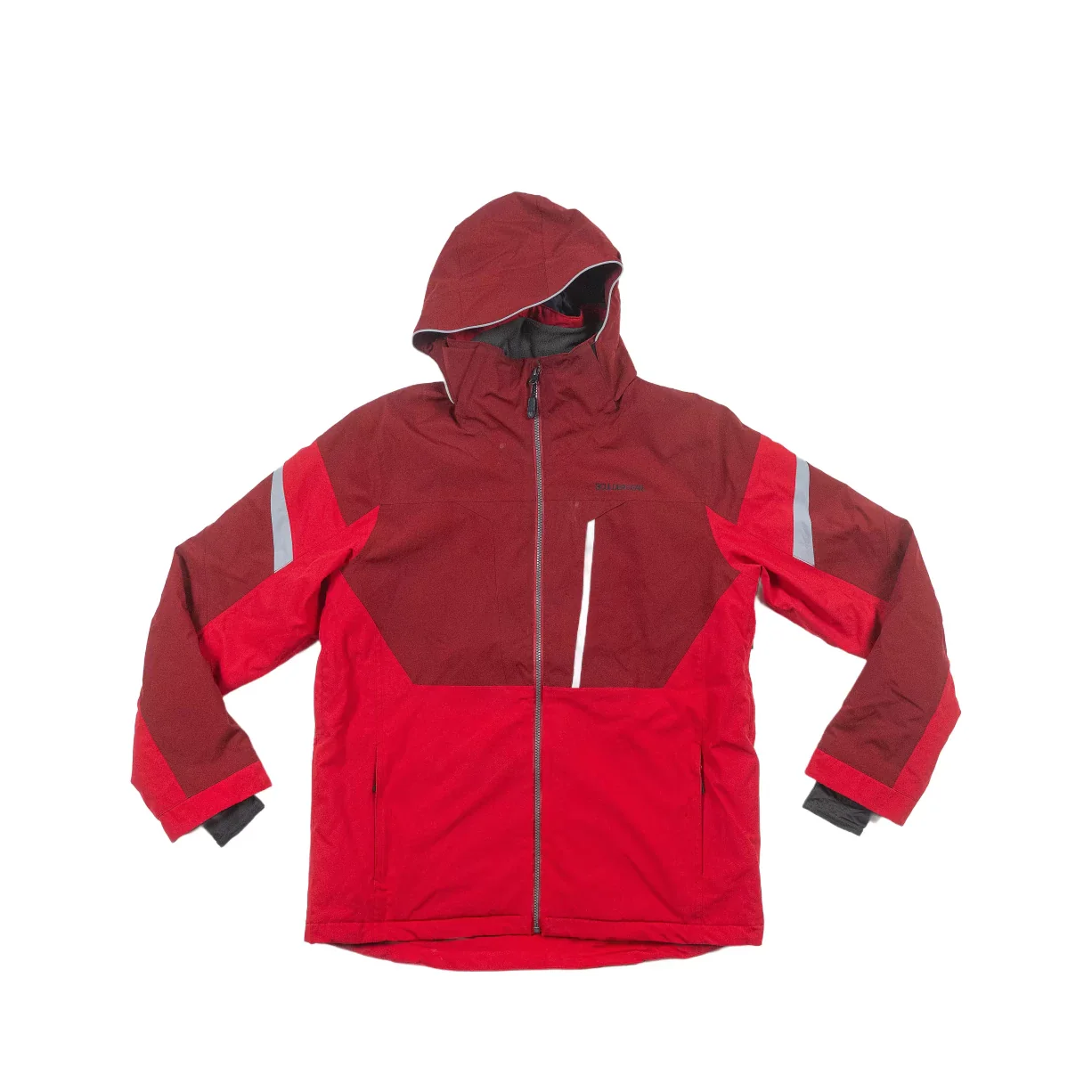 Boulder Gear Reactor Jacket - Men's
