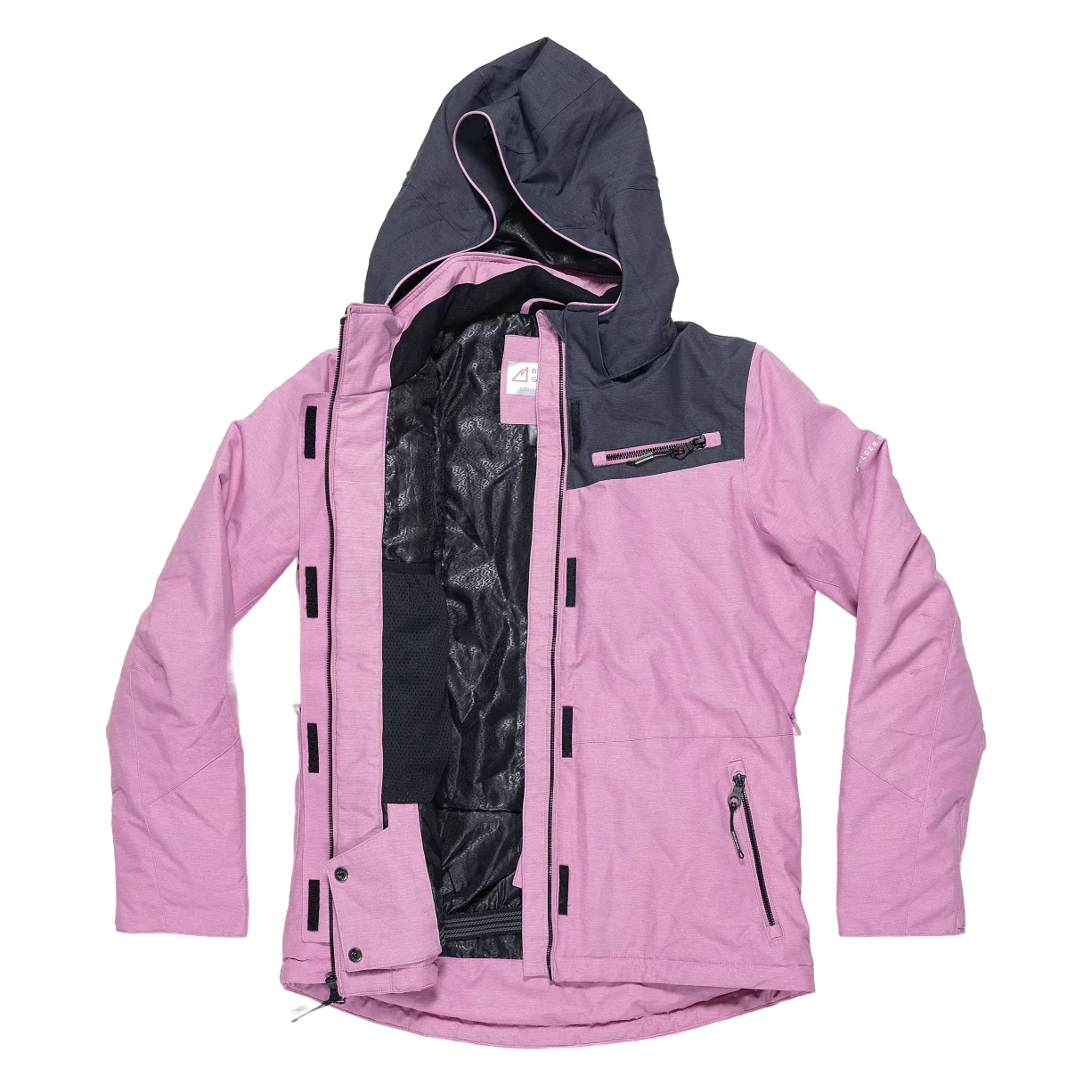 Boulder Gear Switch Jacket - Women's - Image 2