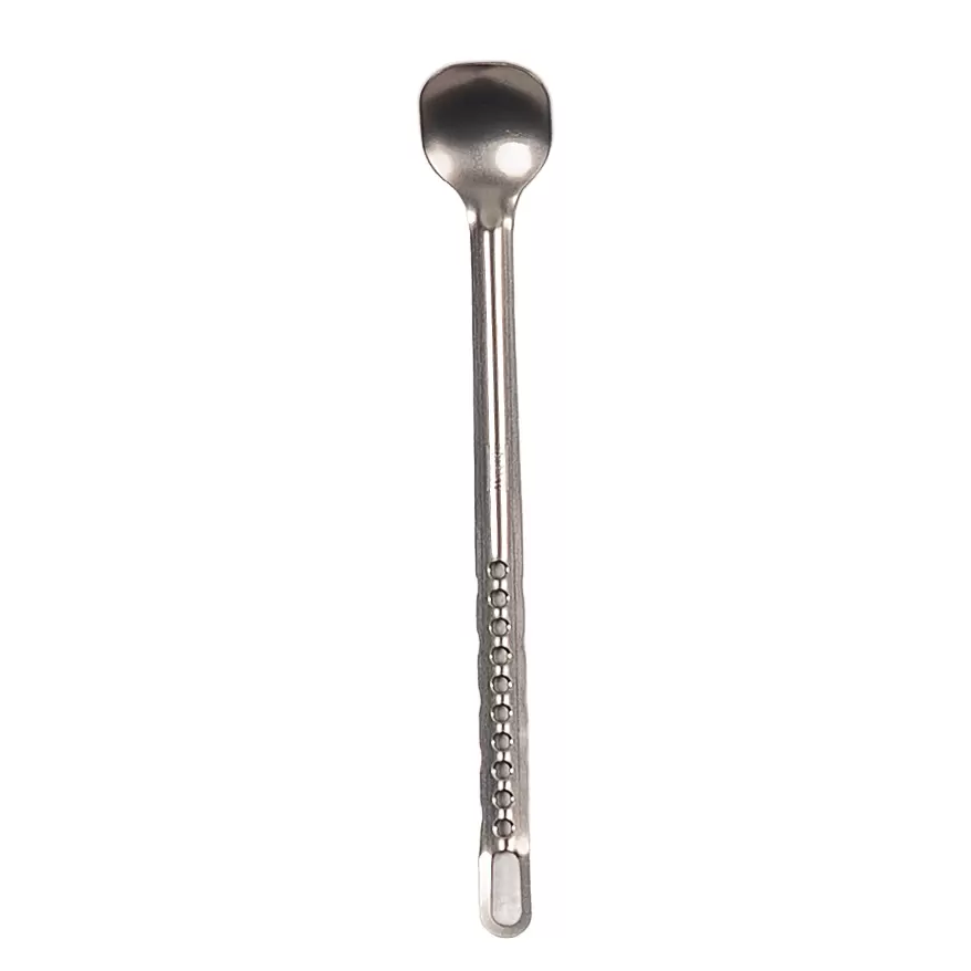 Brautigam Expedition Works Long Titanium Spoon