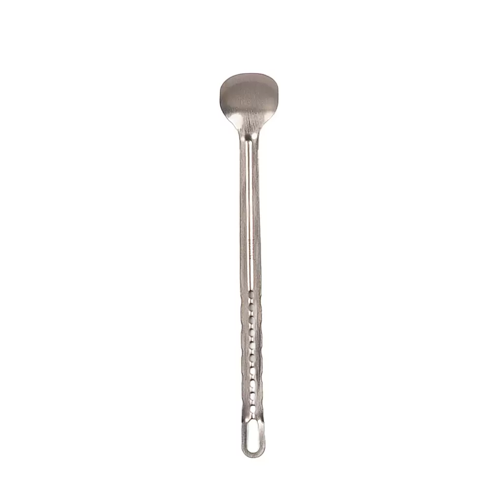 Brautigam Expedition Works Long Titanium Spoon - Image 2