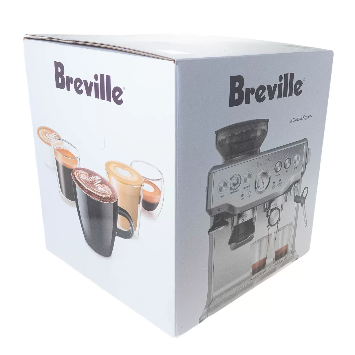 Breville The Barista Express - Image 2