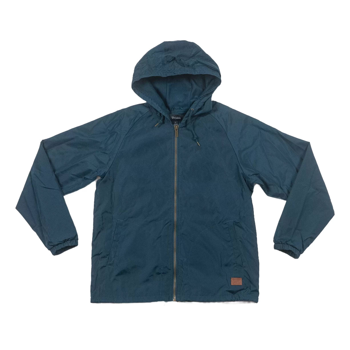 Brixton Rain Jacket - Men's