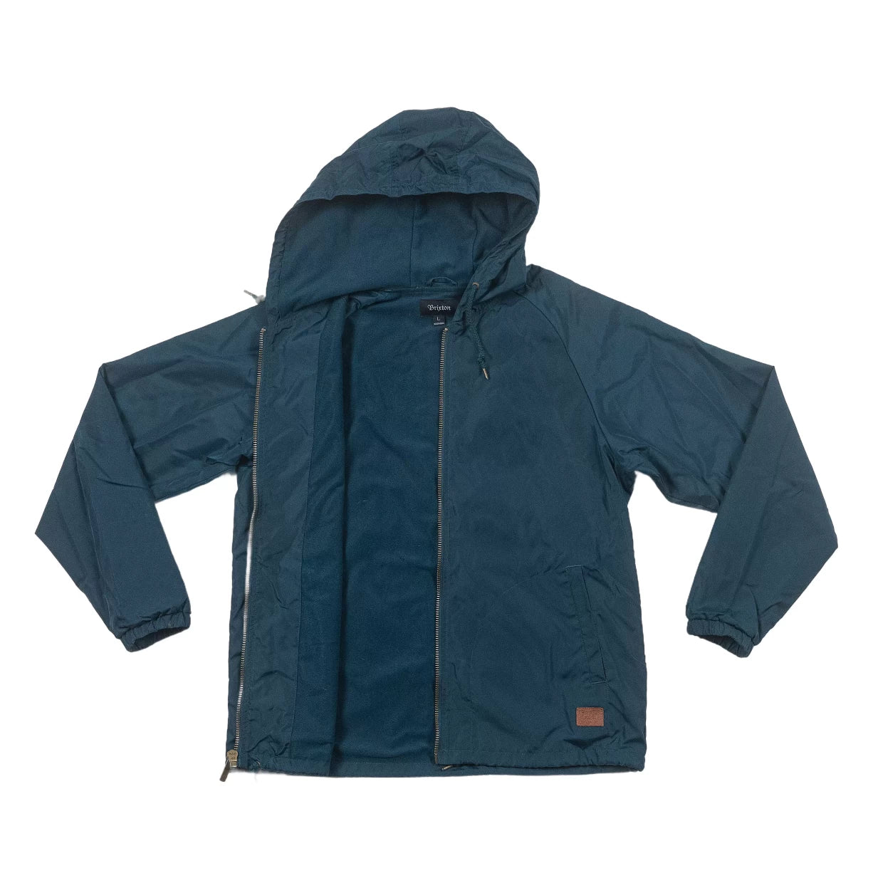 Brixton Rain Jacket - Men's - Image 2