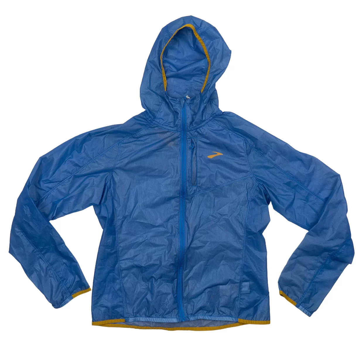 Brooks All Altitude Jacket - Women's