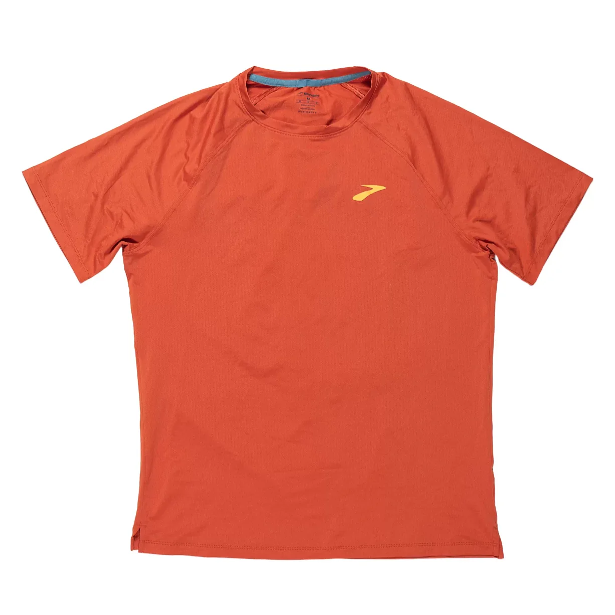 Brooks Atmosphere Short Sleeve Running Shirt - Men's