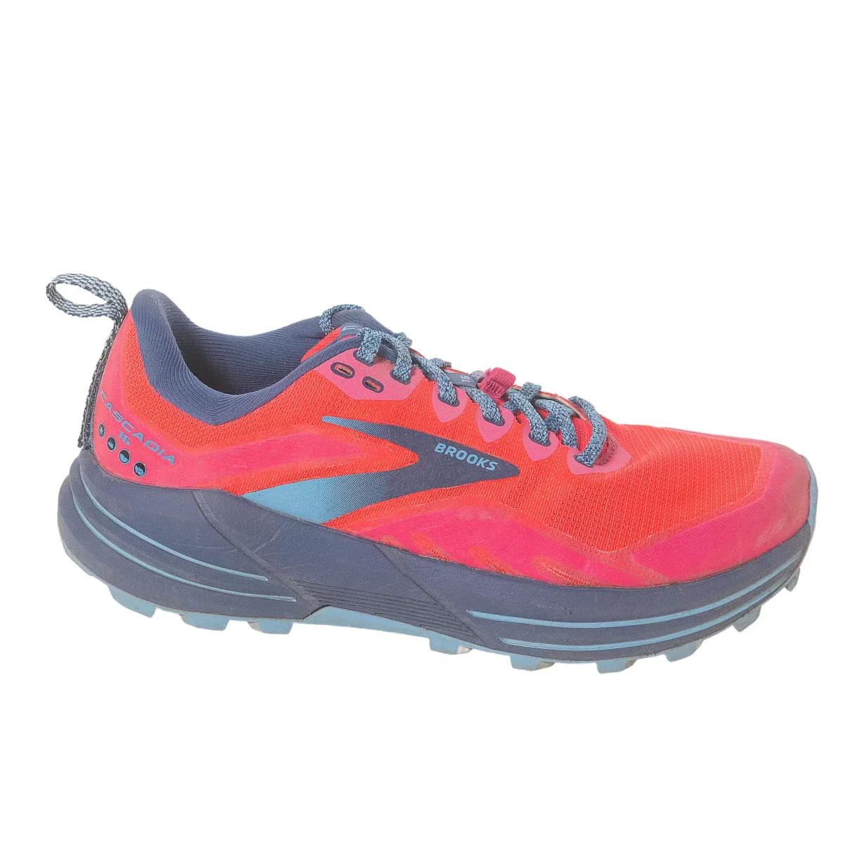 Brooks Cascadia 16 Trail Running Shoe - Women's