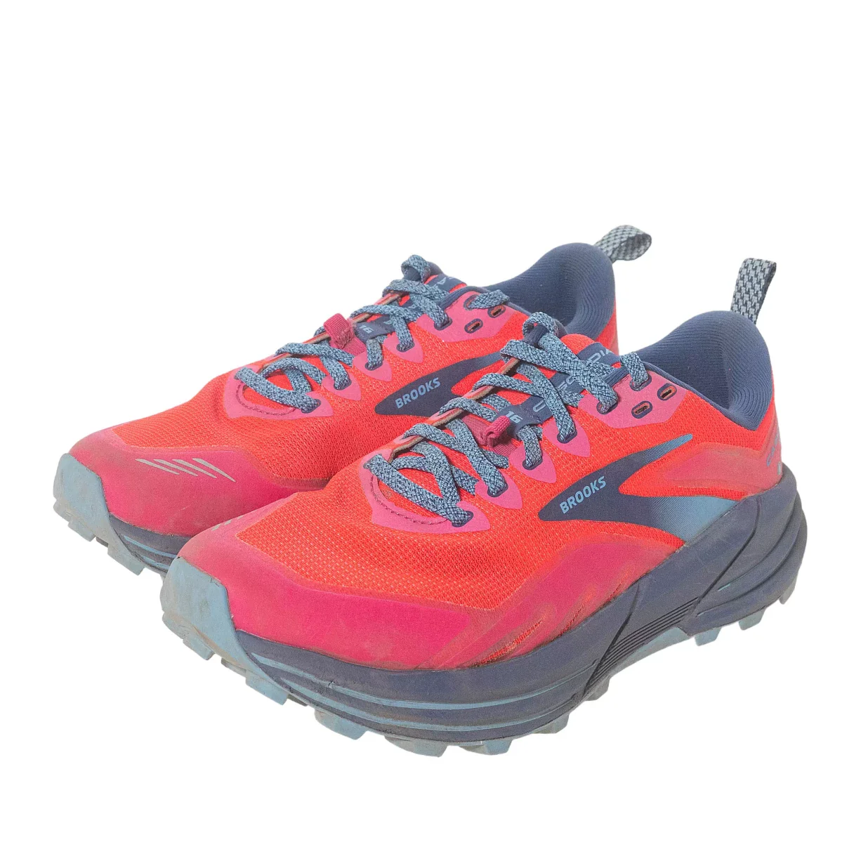 Brooks Cascadia 16 Trail Running Shoe - Women's - Image 2
