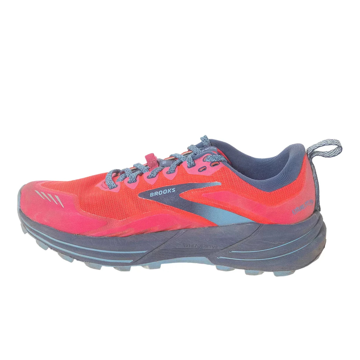 Brooks Cascadia 16 Trail Running Shoe - Women's - Image 3