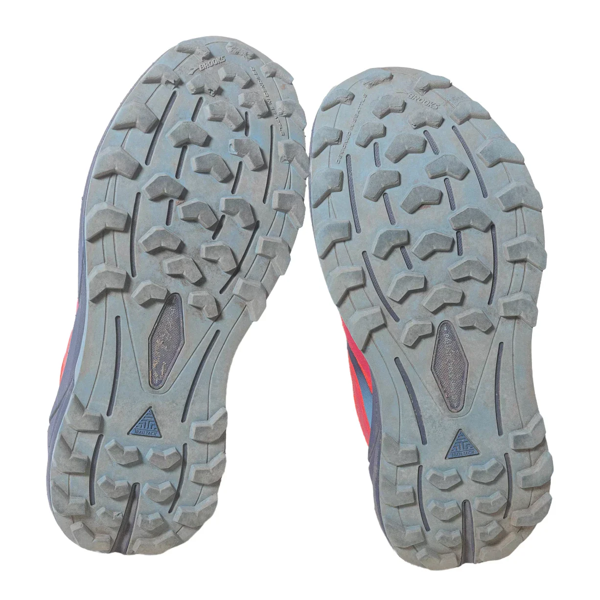 Brooks Cascadia 16 Trail Running Shoe - Women's - Image 4