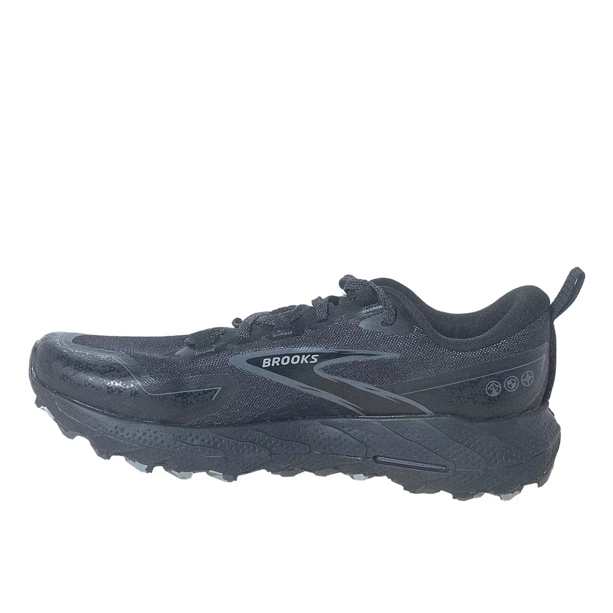 Brooks Cascadia 18 Trail Shoe - Men's - Image 3