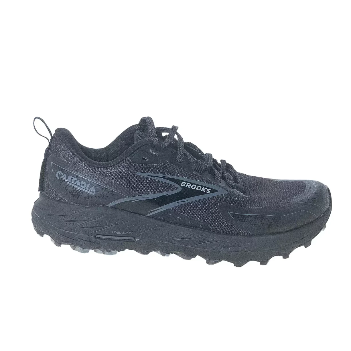 Brooks Cascadia 18 Trail Shoes - Men's