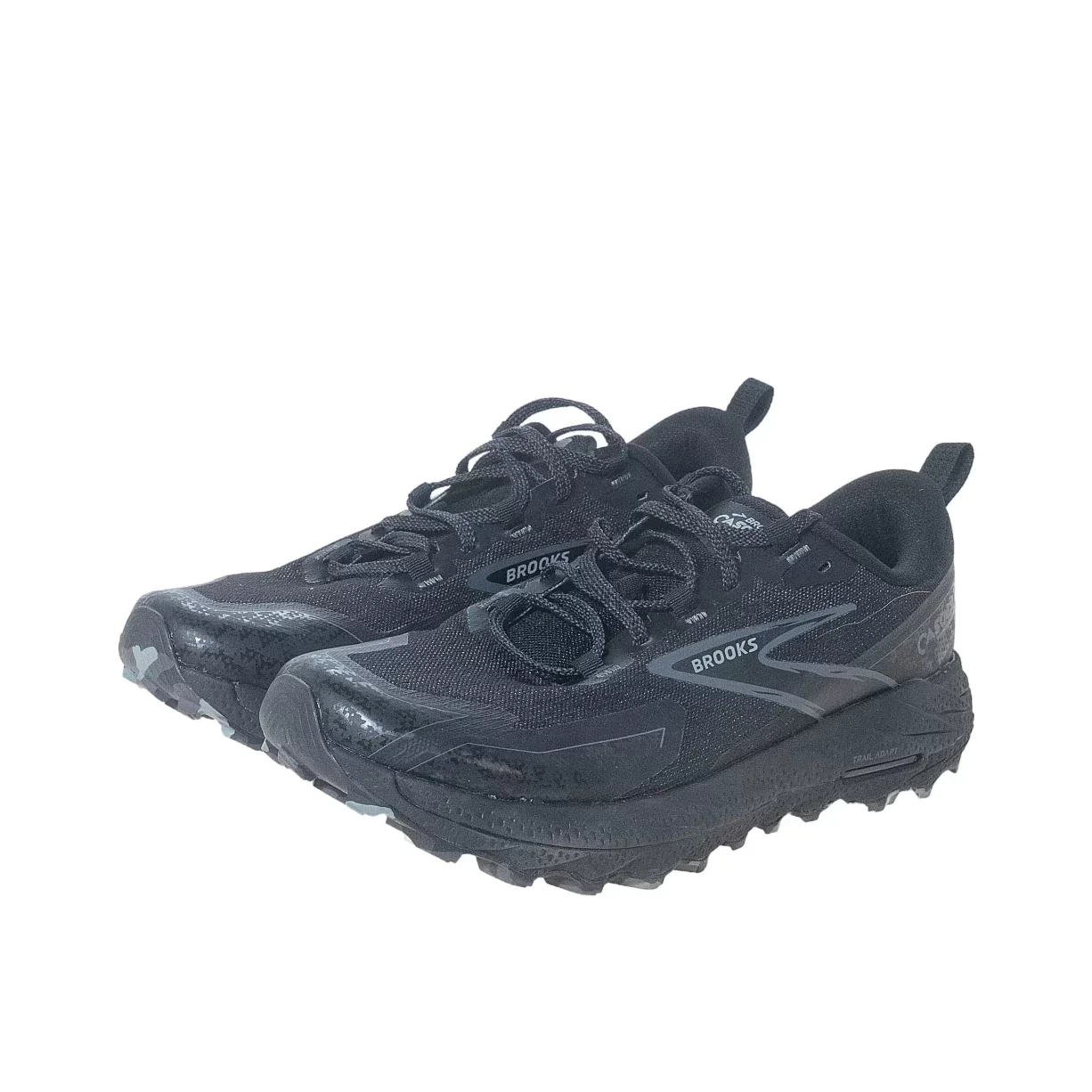 Brooks Cascadia 18 Trail Shoes - Men's - Image 2