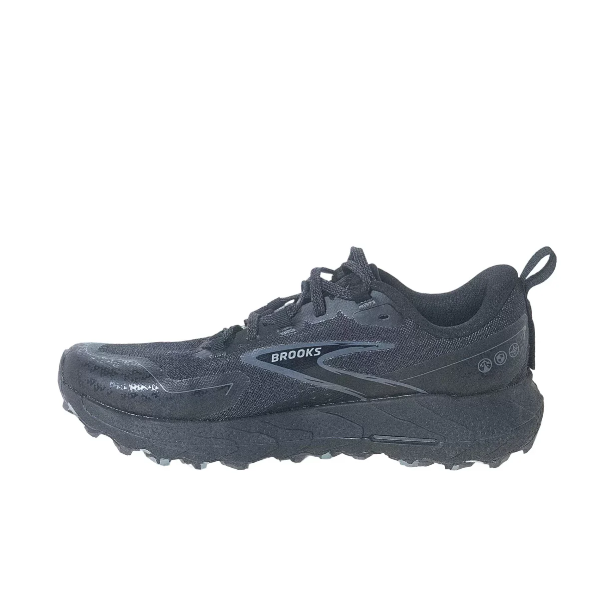 Brooks Cascadia 18 Trail Shoes - Men's - Image 3
