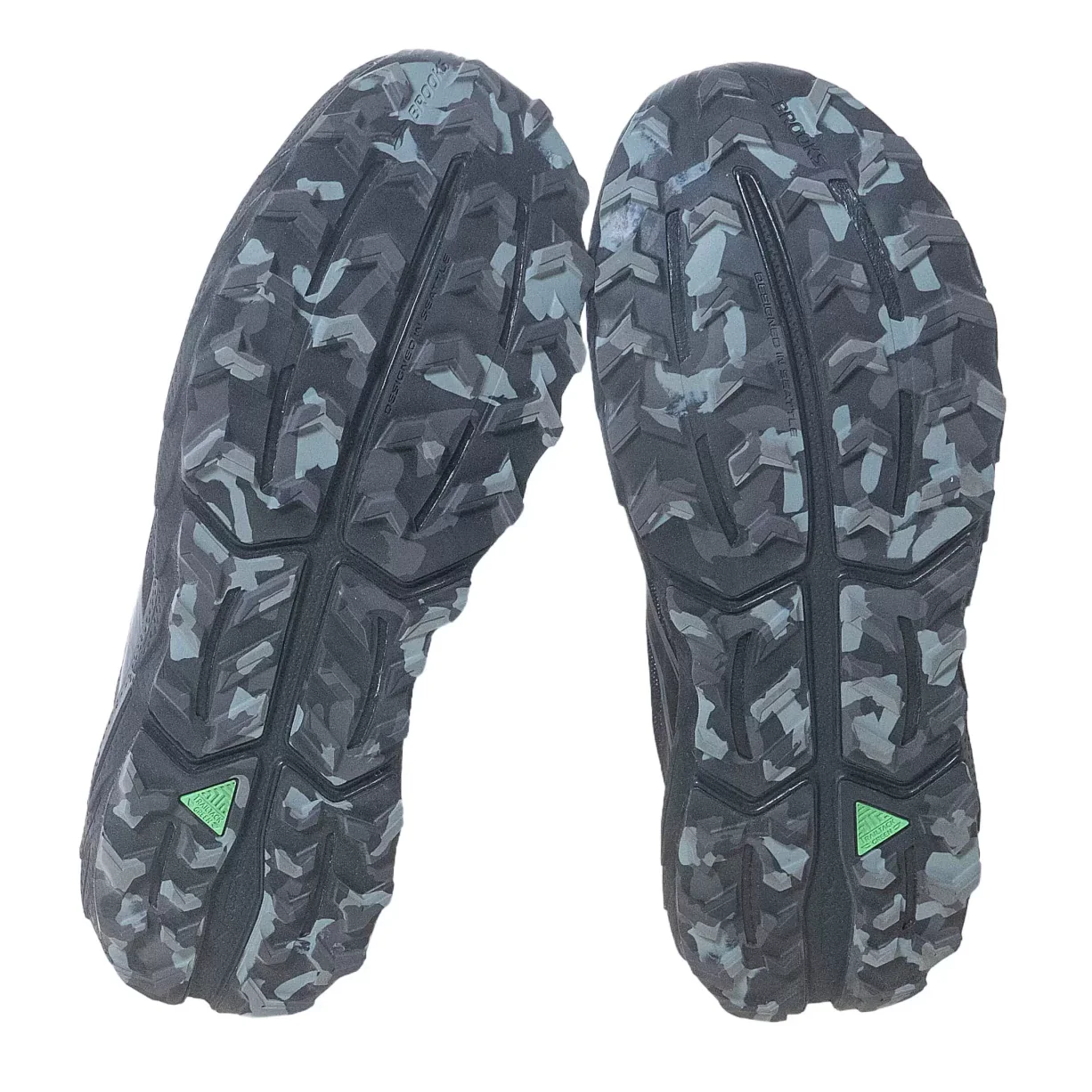 Brooks Cascadia 18 Trail Shoes - Men's - Image 4