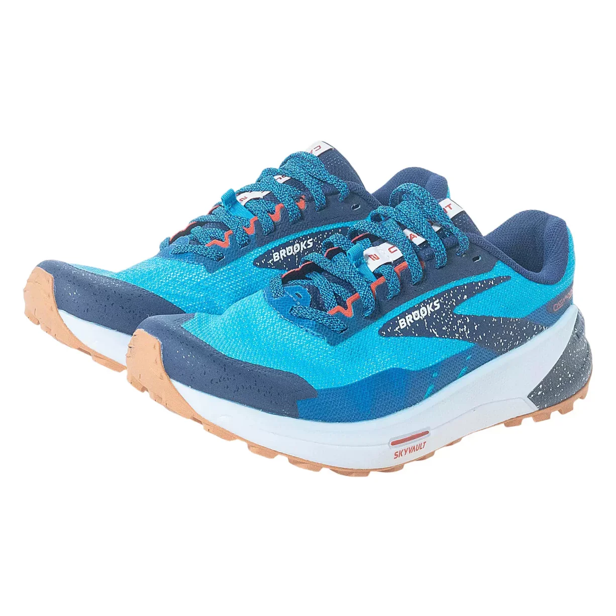 Brooks Catamount 2 Trail Shoes - Men's - Image 2