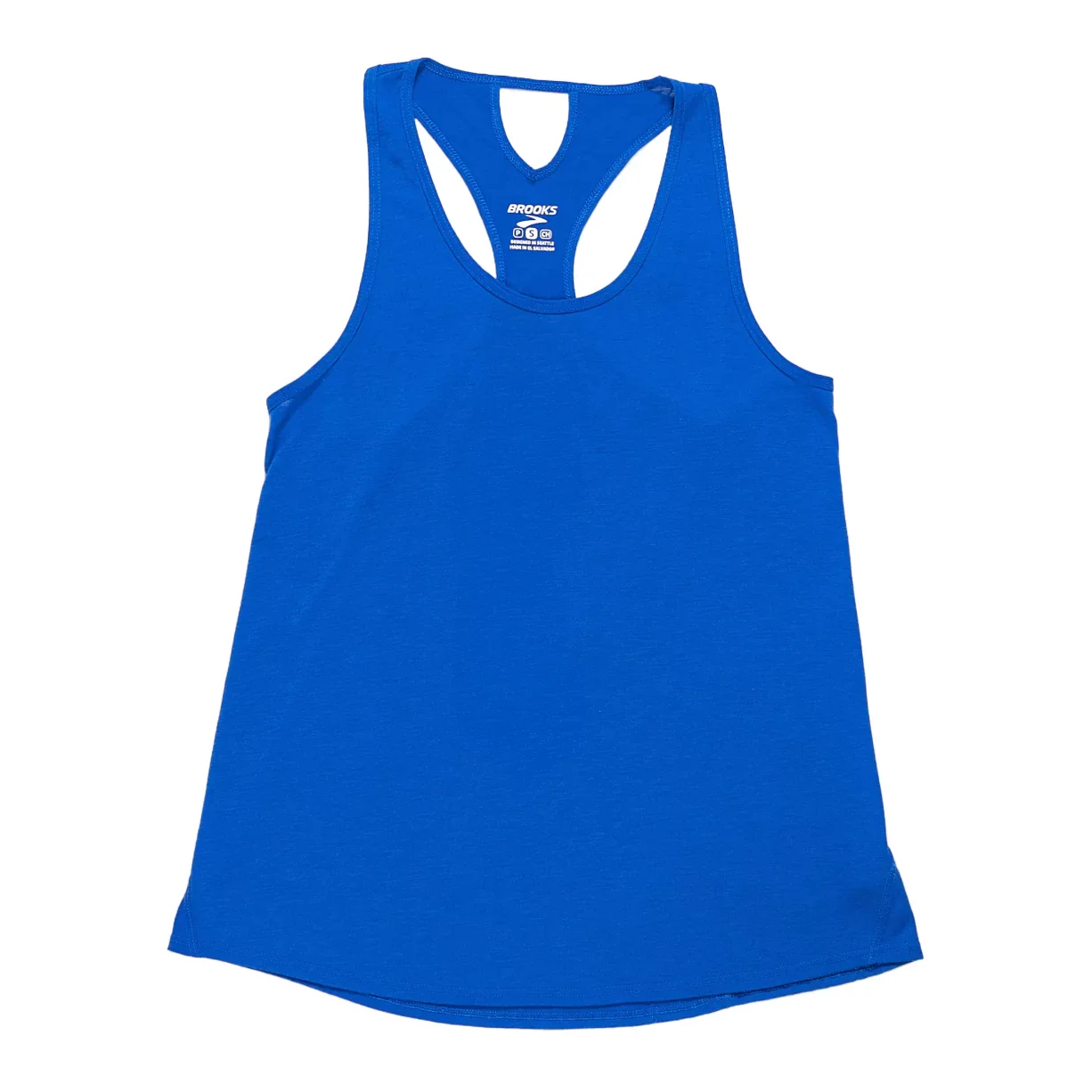 Brooks Distance Tank Tee - Women's