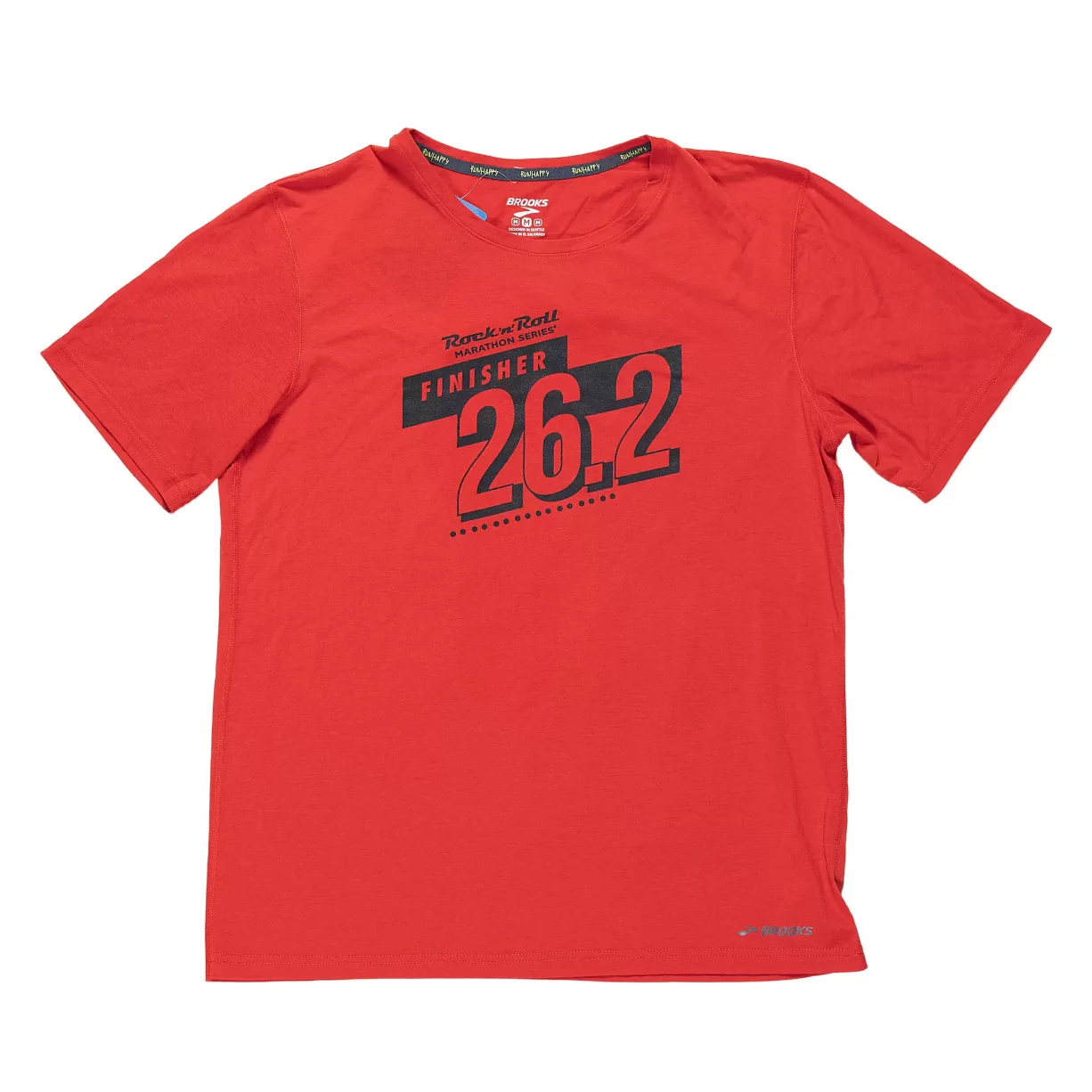 Brooks Event Short Sleeve - Men's