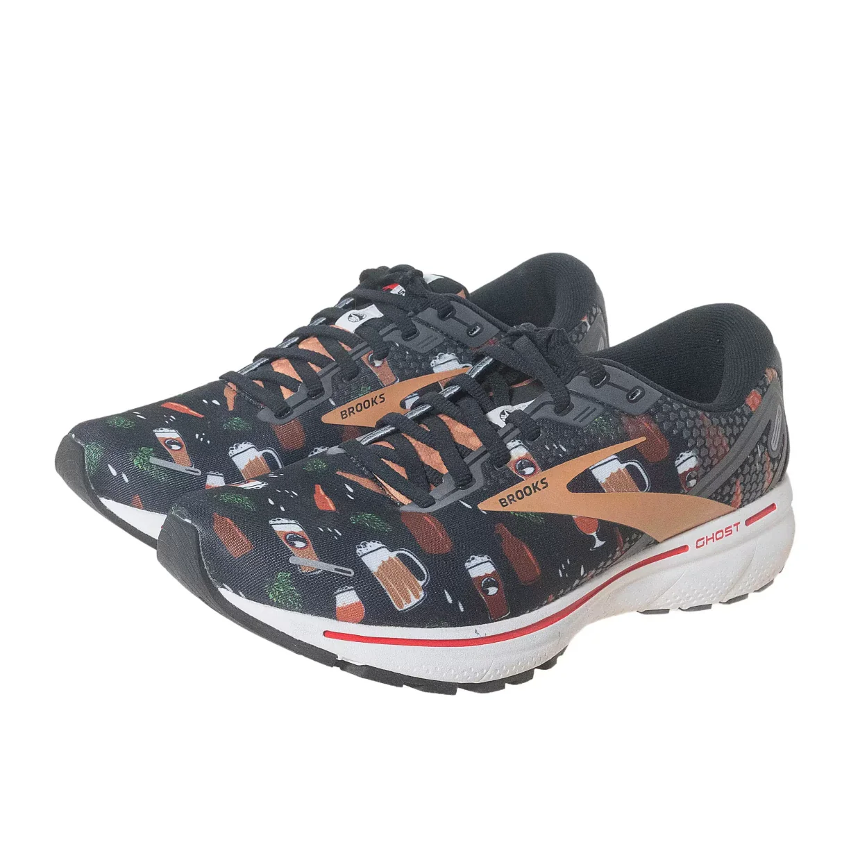 Brooks Ghost 14 - Men's - Image 2