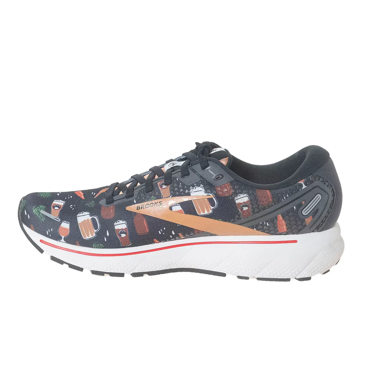 Brooks Ghost 14 - Men's - Image 3