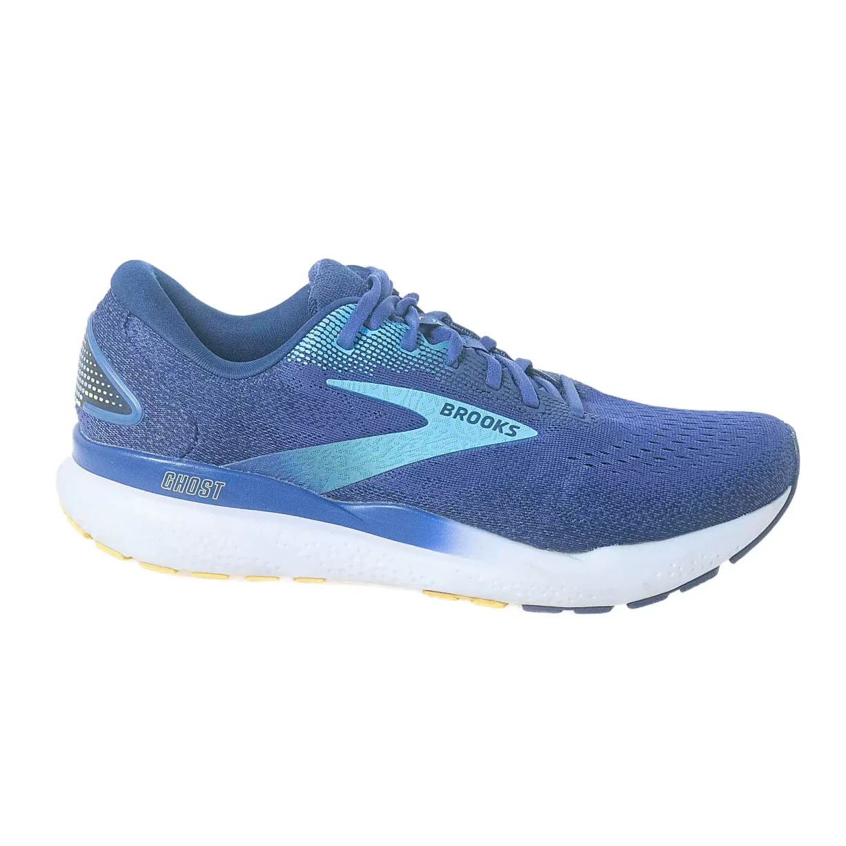 Brooks Ghost 16 Neutral Running Shoe - Men's