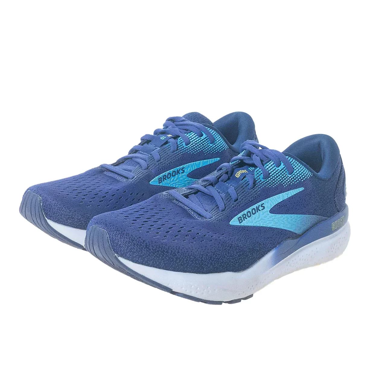 Brooks Ghost 16 Neutral Running Shoe - Men's - Image 2