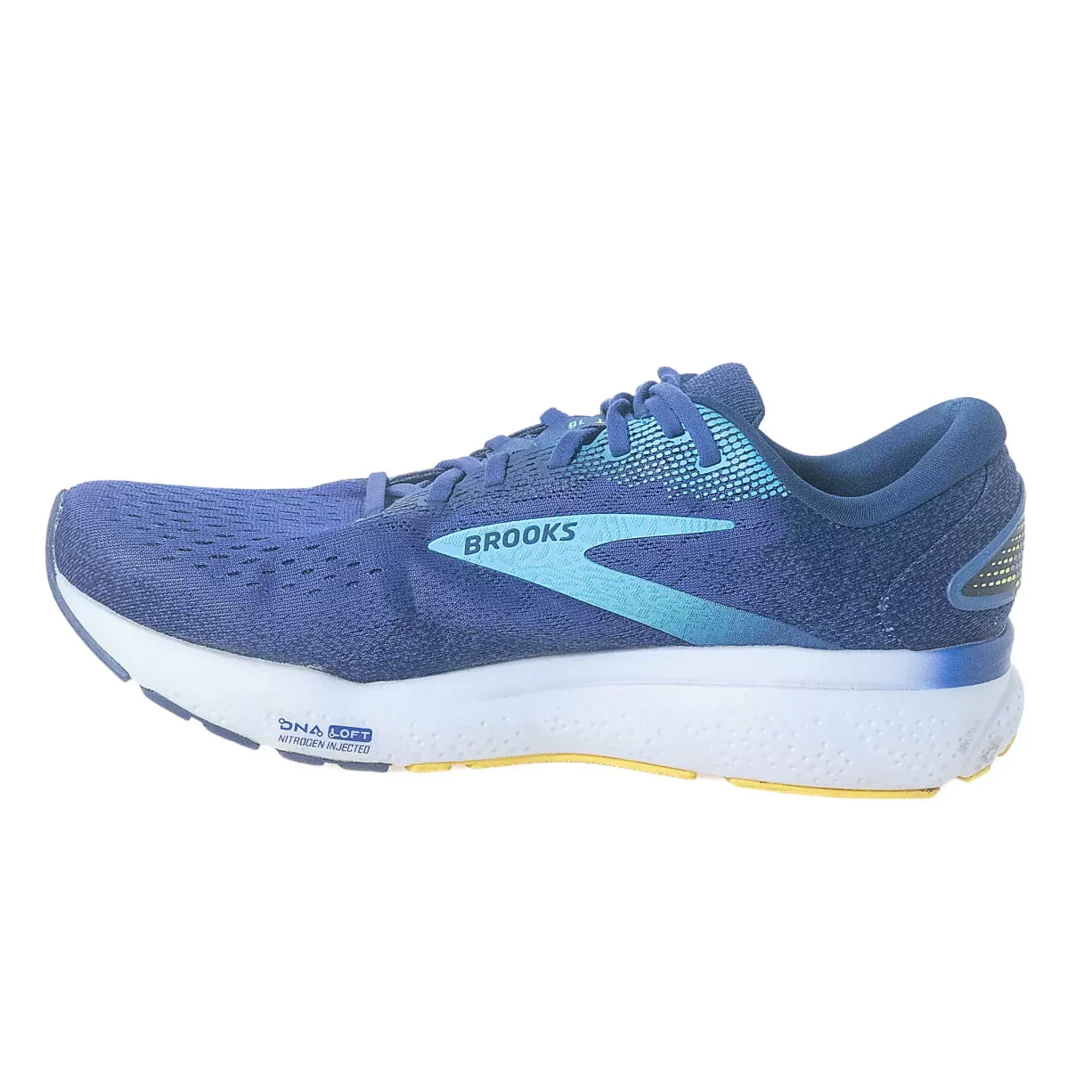 Brooks Ghost 16 Neutral Running Shoe - Men's - Image 3