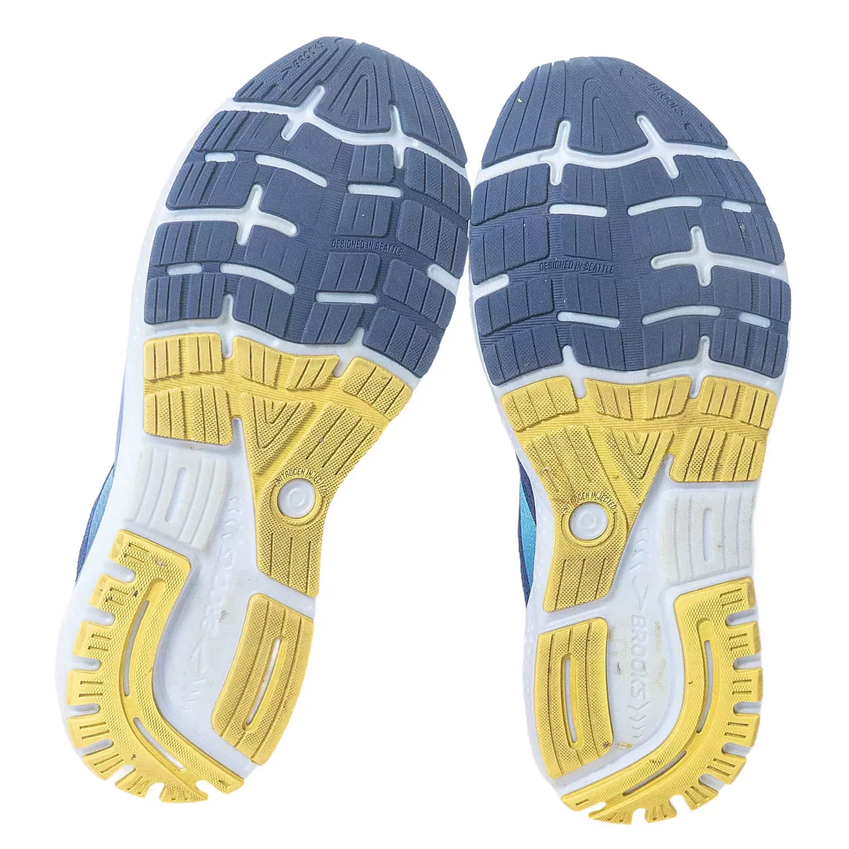 Brooks Ghost 16 Neutral Running Shoe - Men's - Image 4