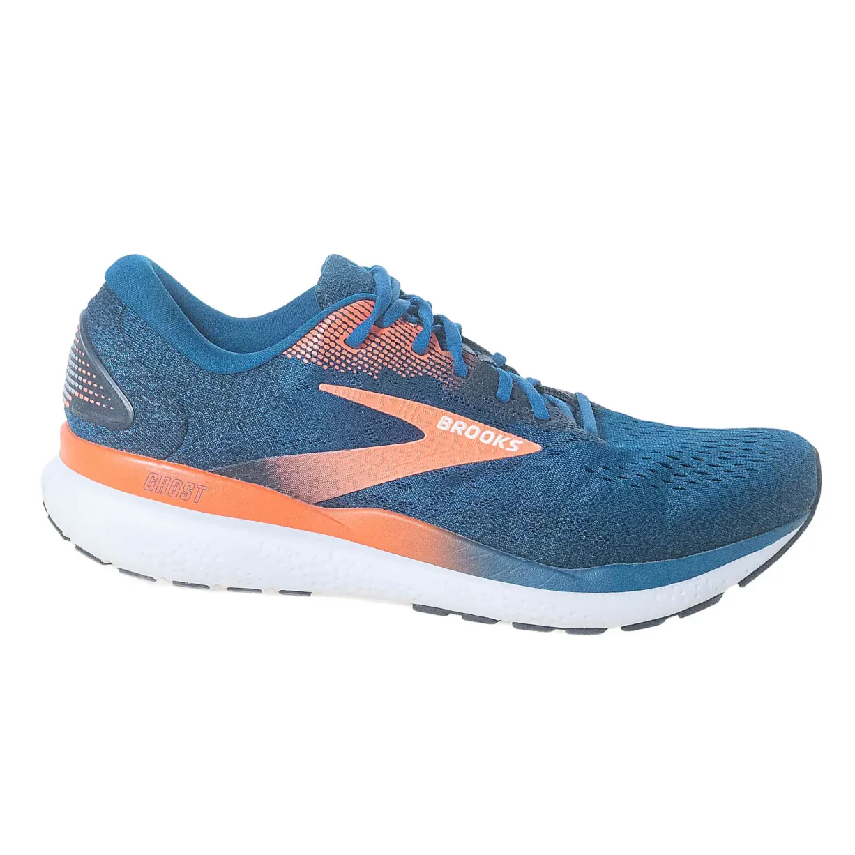 Brooks Ghost 16 Neutral Running Shoe - Men's
