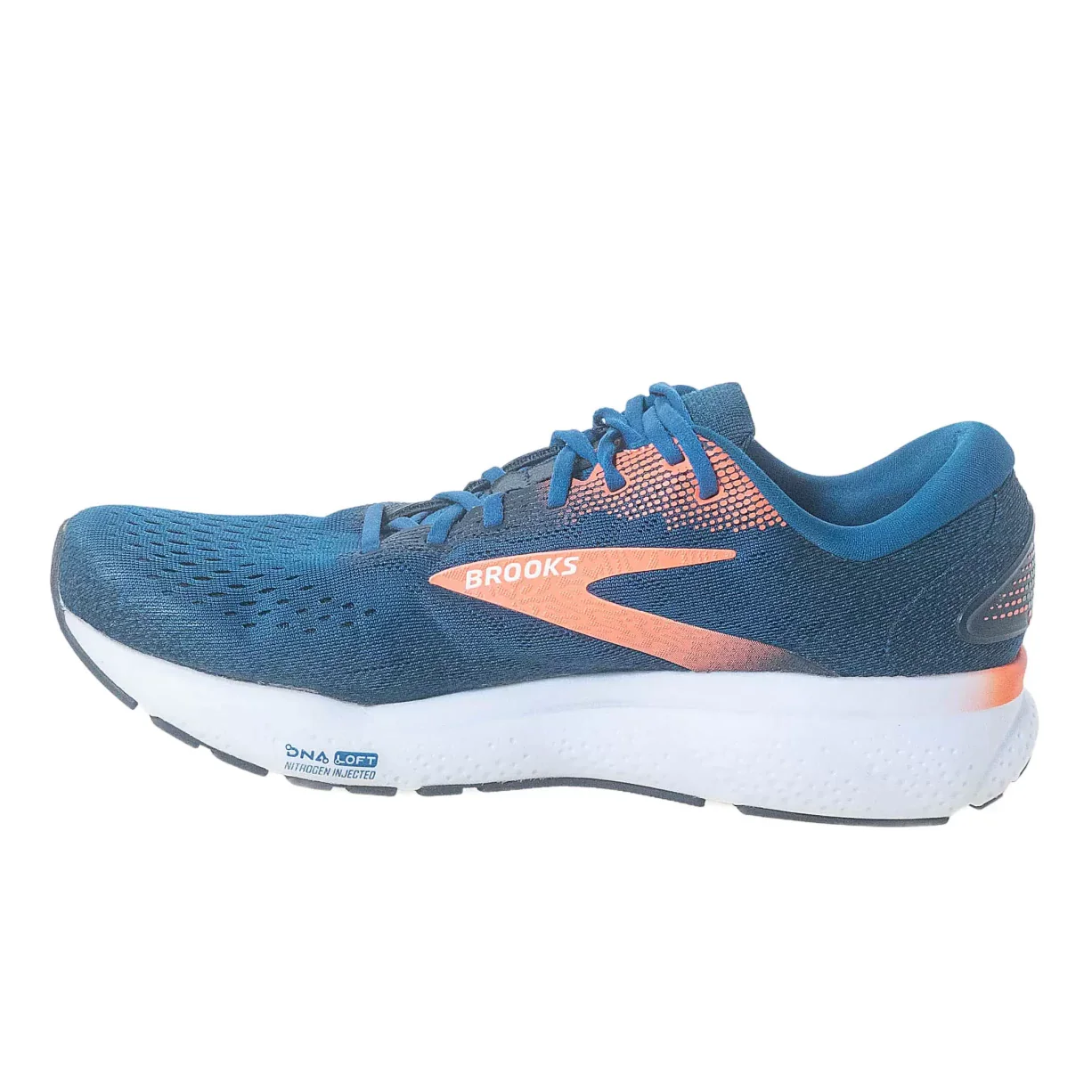 Brooks Ghost 16 Neutral Running Shoe - Men's - Image 3