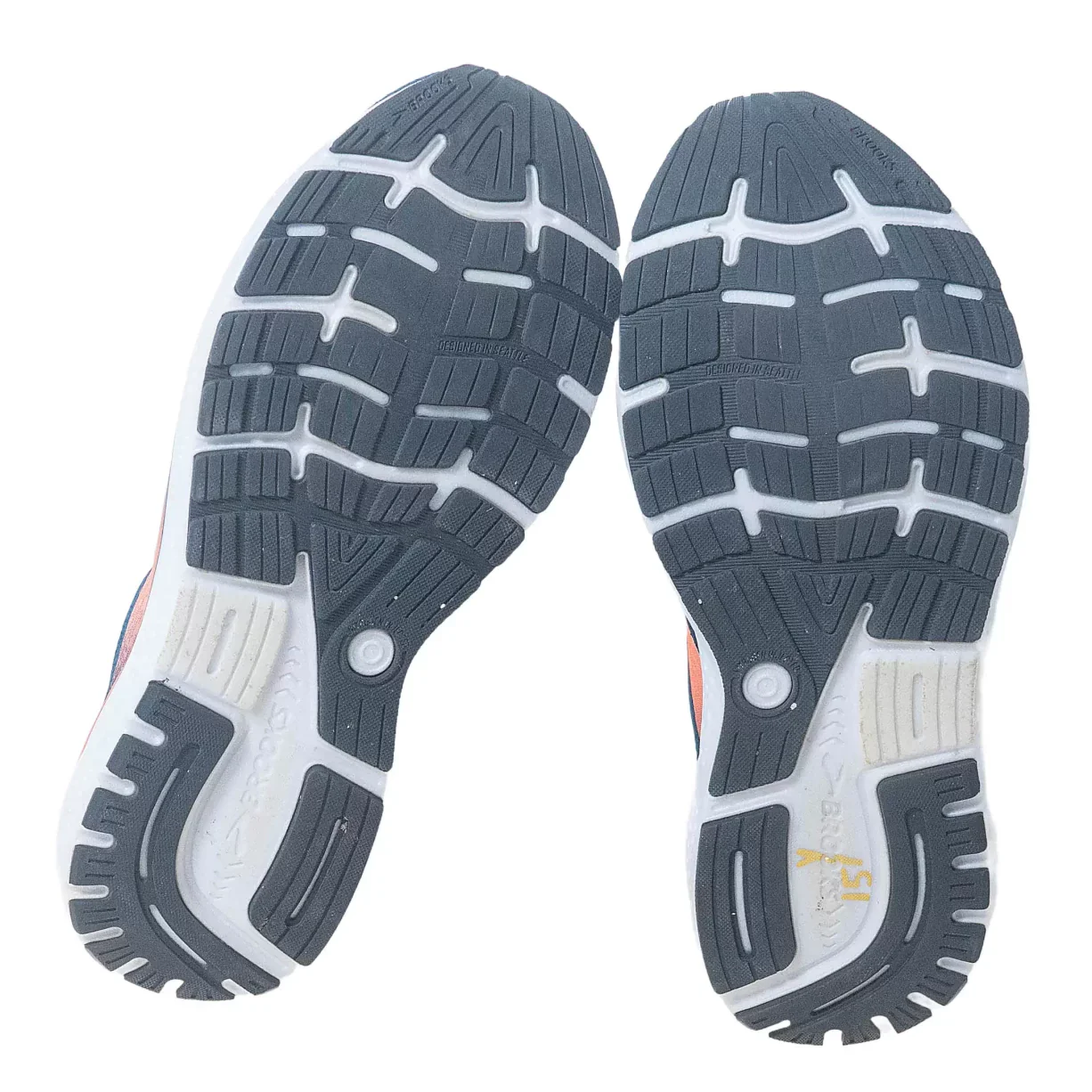 Brooks Ghost 16 Neutral Running Shoe - Men's - Image 4