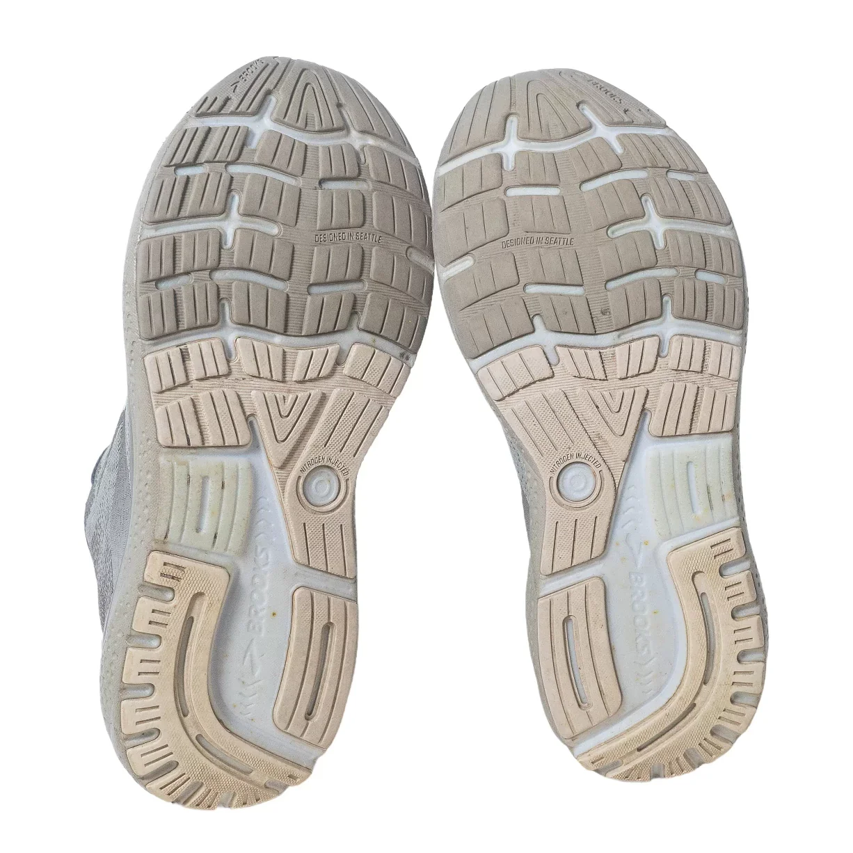 Brooks Ghost 16 Running Shoes - Men's - Image 4