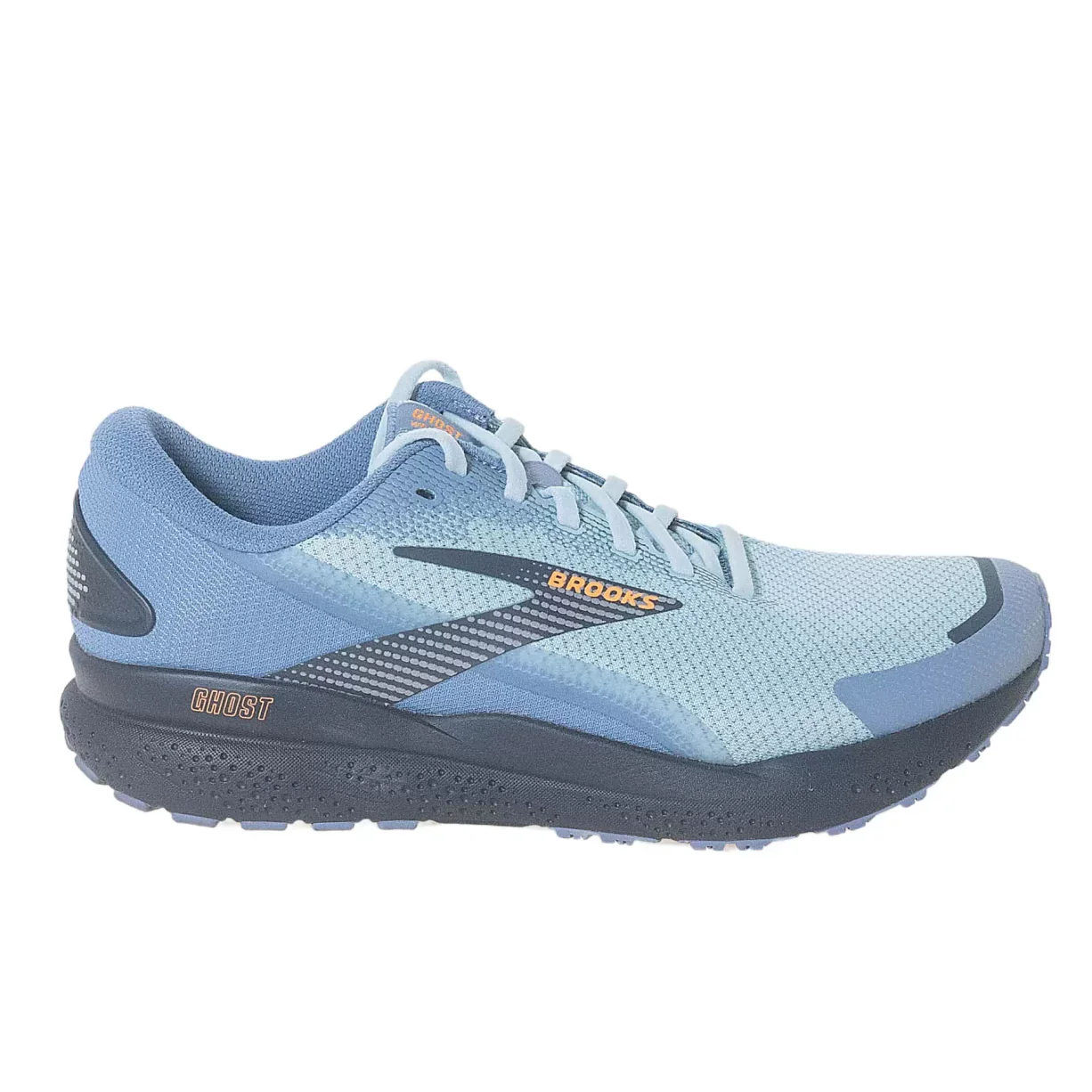 Brooks Ghost 16 Weatherized Running Shoes - Men's