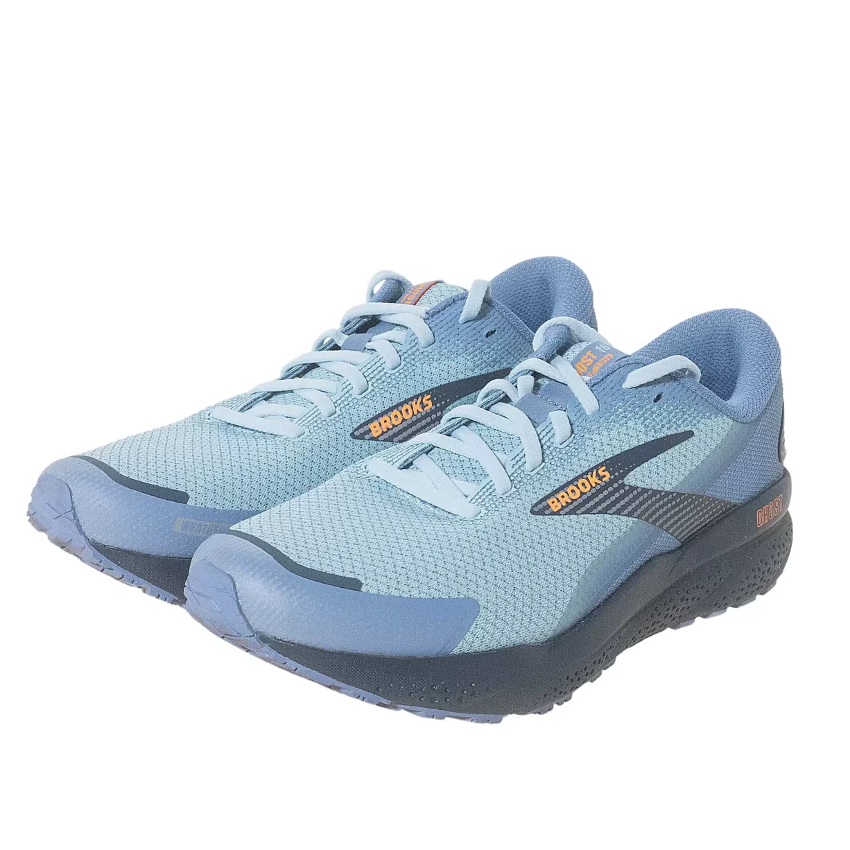 Brooks Ghost 16 Weatherized Running Shoes - Men's - Image 2