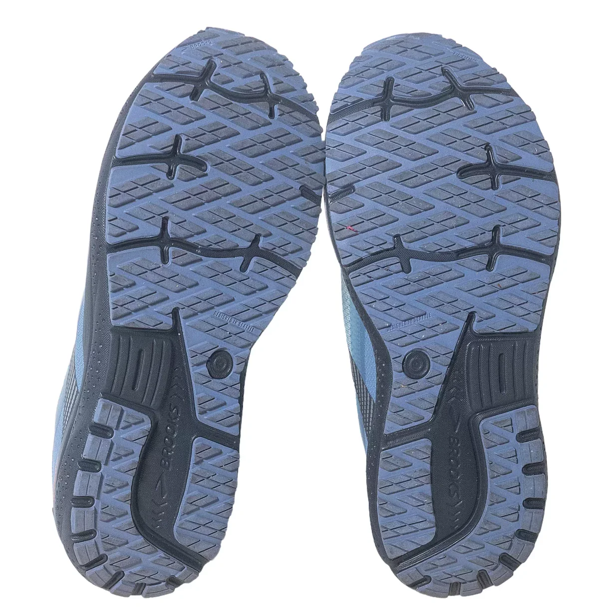Brooks Ghost 16 Weatherized Running Shoes - Men's - Image 4