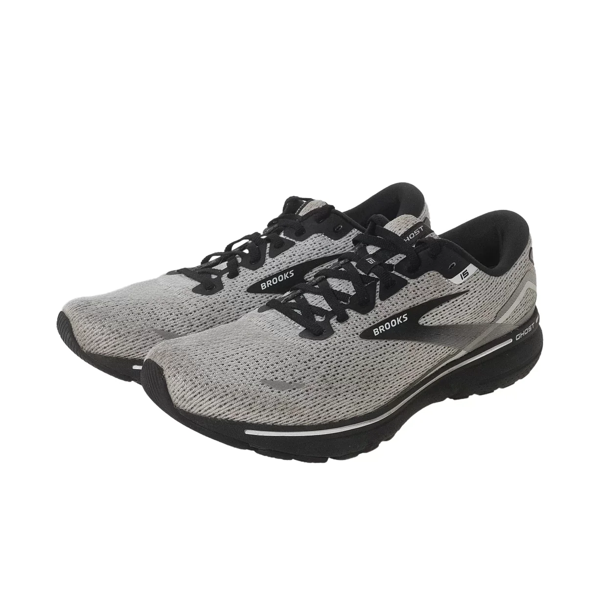 FASHION Brooks Ghost Running Shoes - Men's - Image 2