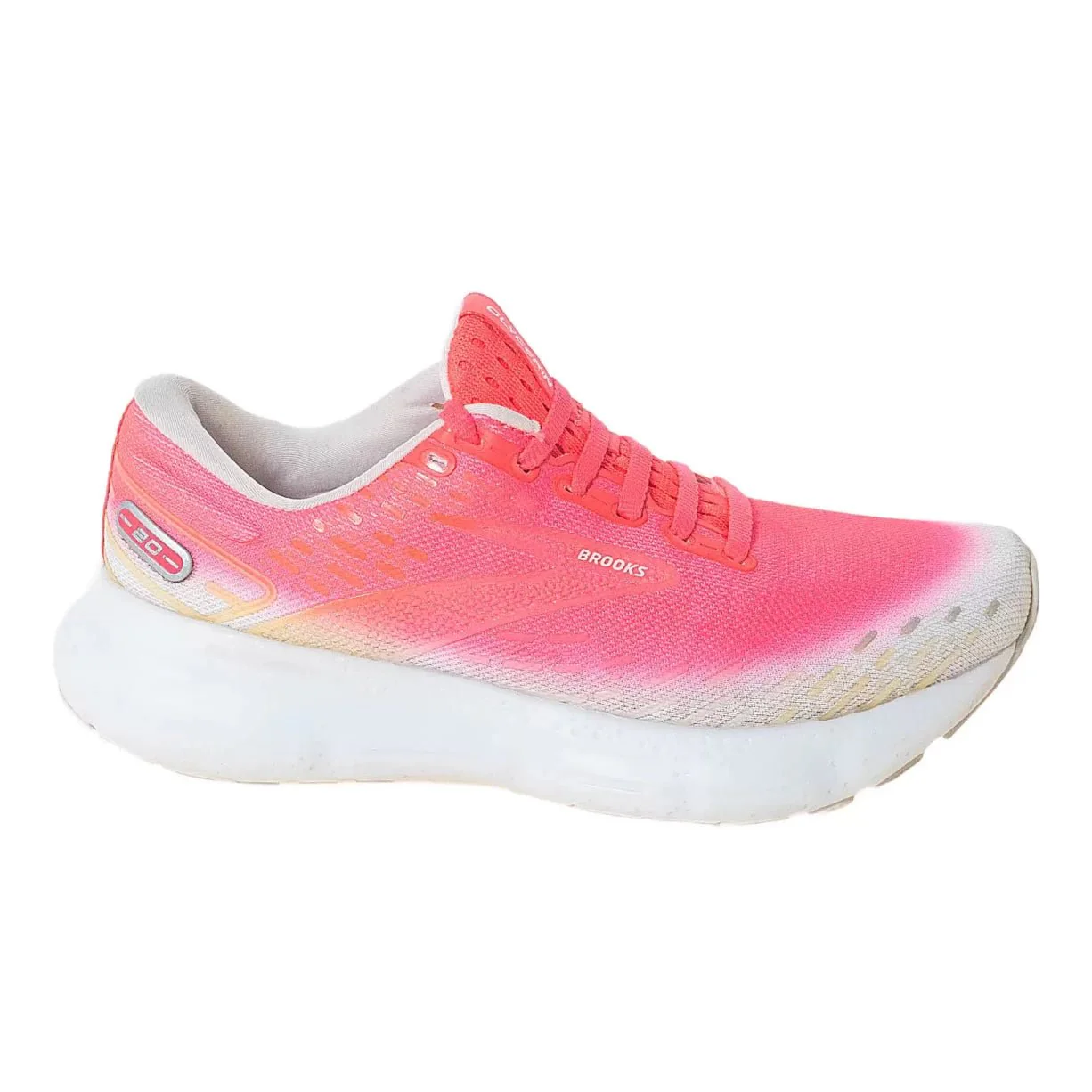 Brooks Glycerin 20 Fade