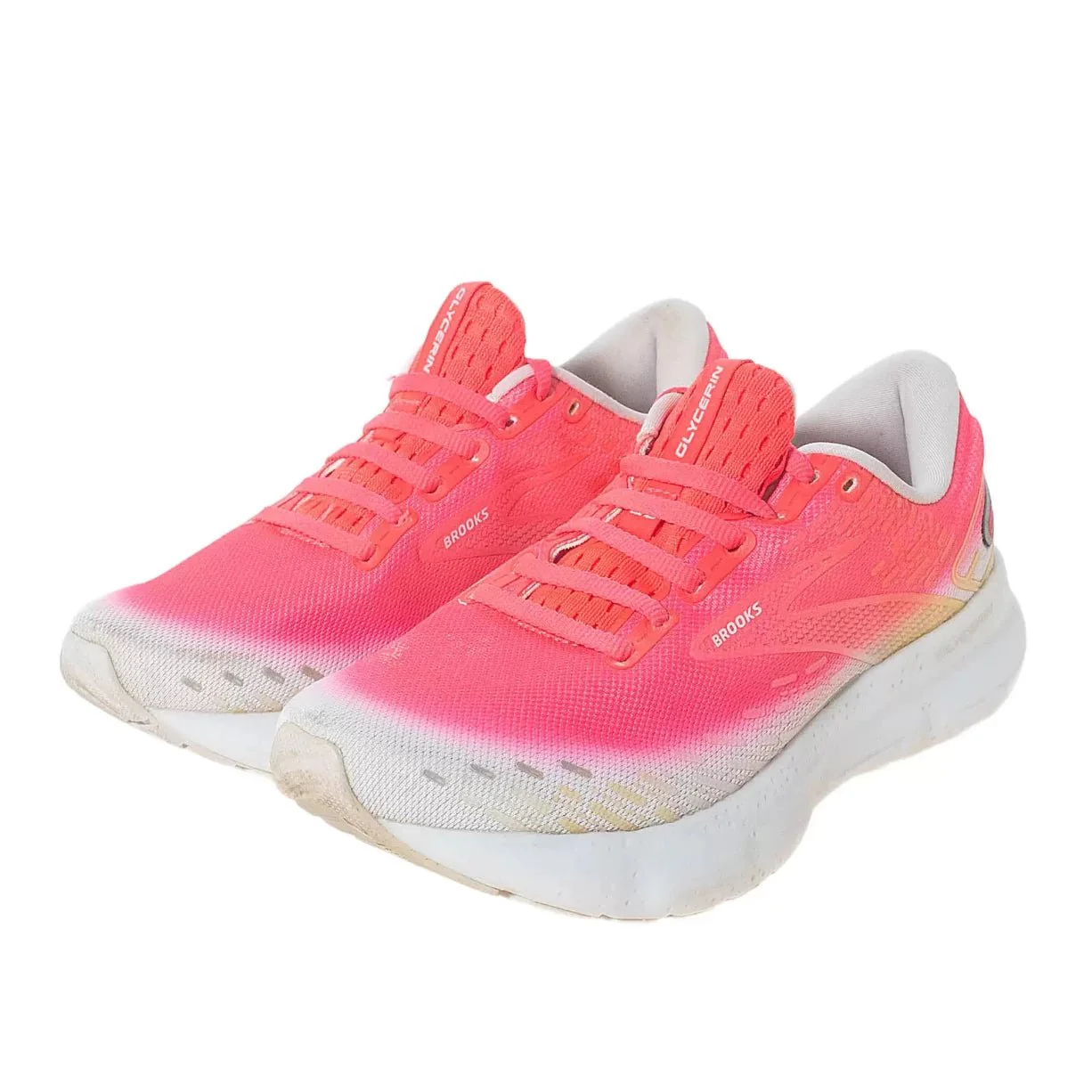 Brooks Glycerin 20 Fade - Image 2