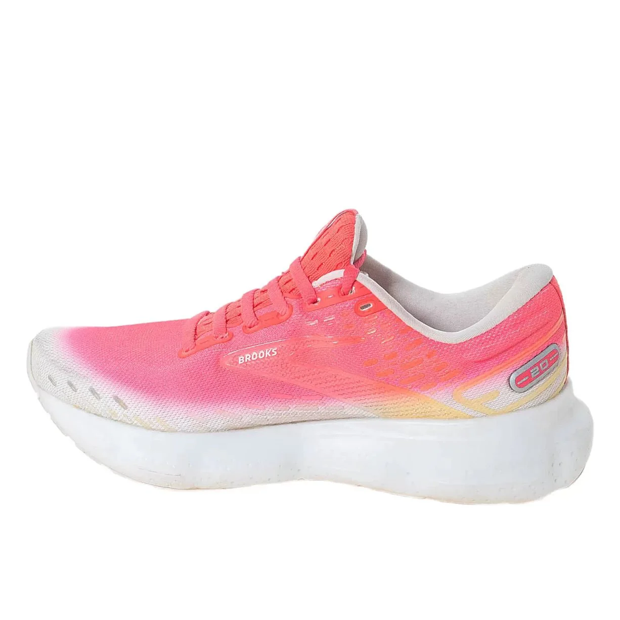 Brooks Glycerin 20 Fade - Image 3