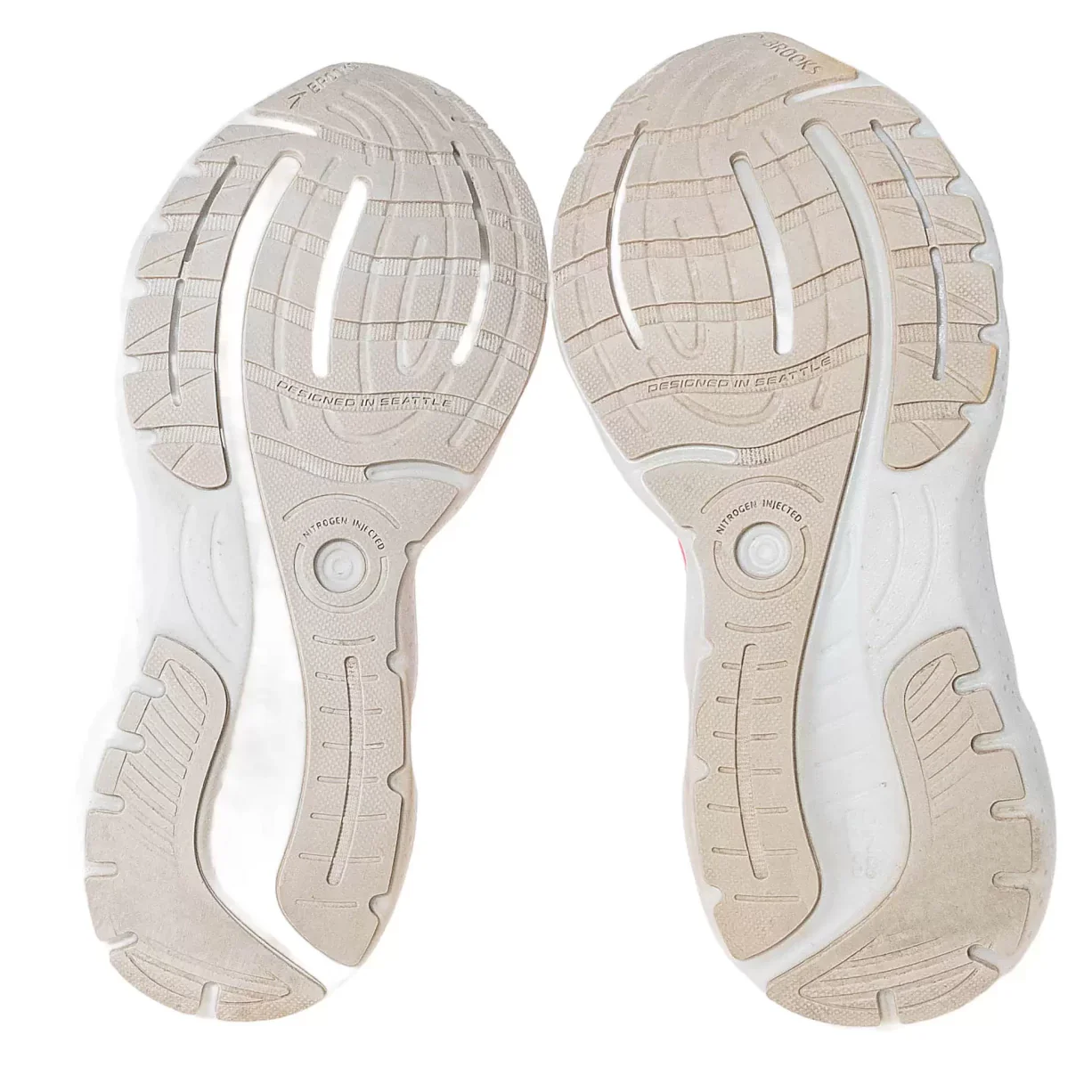 Brooks Glycerin 20 Fade - Image 4