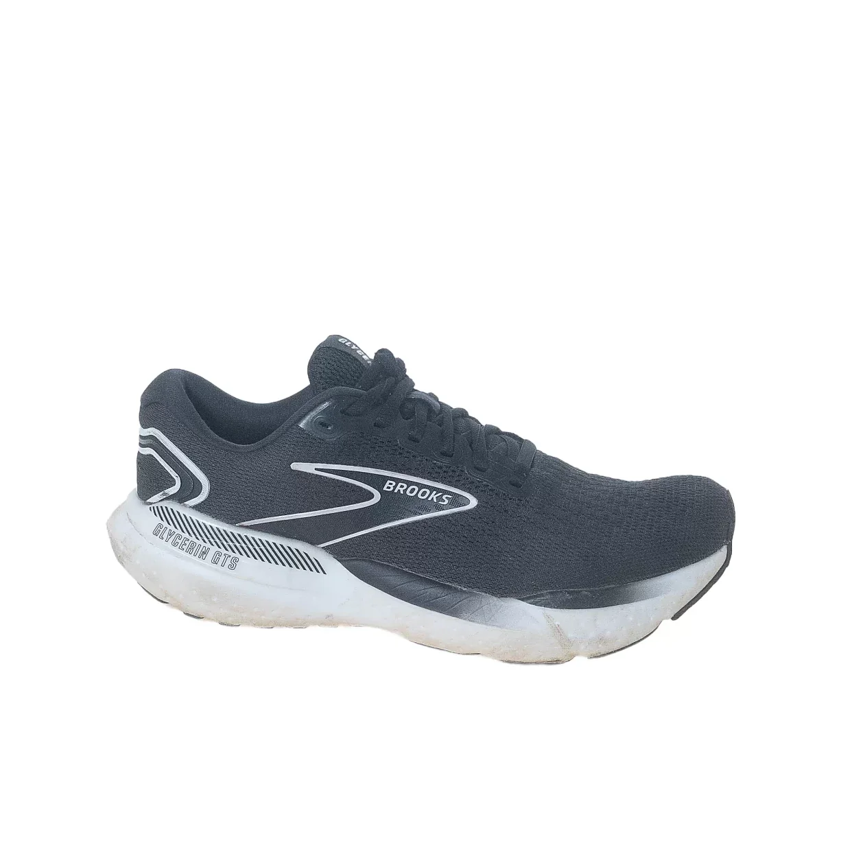 Brooks Glycerin GTS Running Shoe - Women's