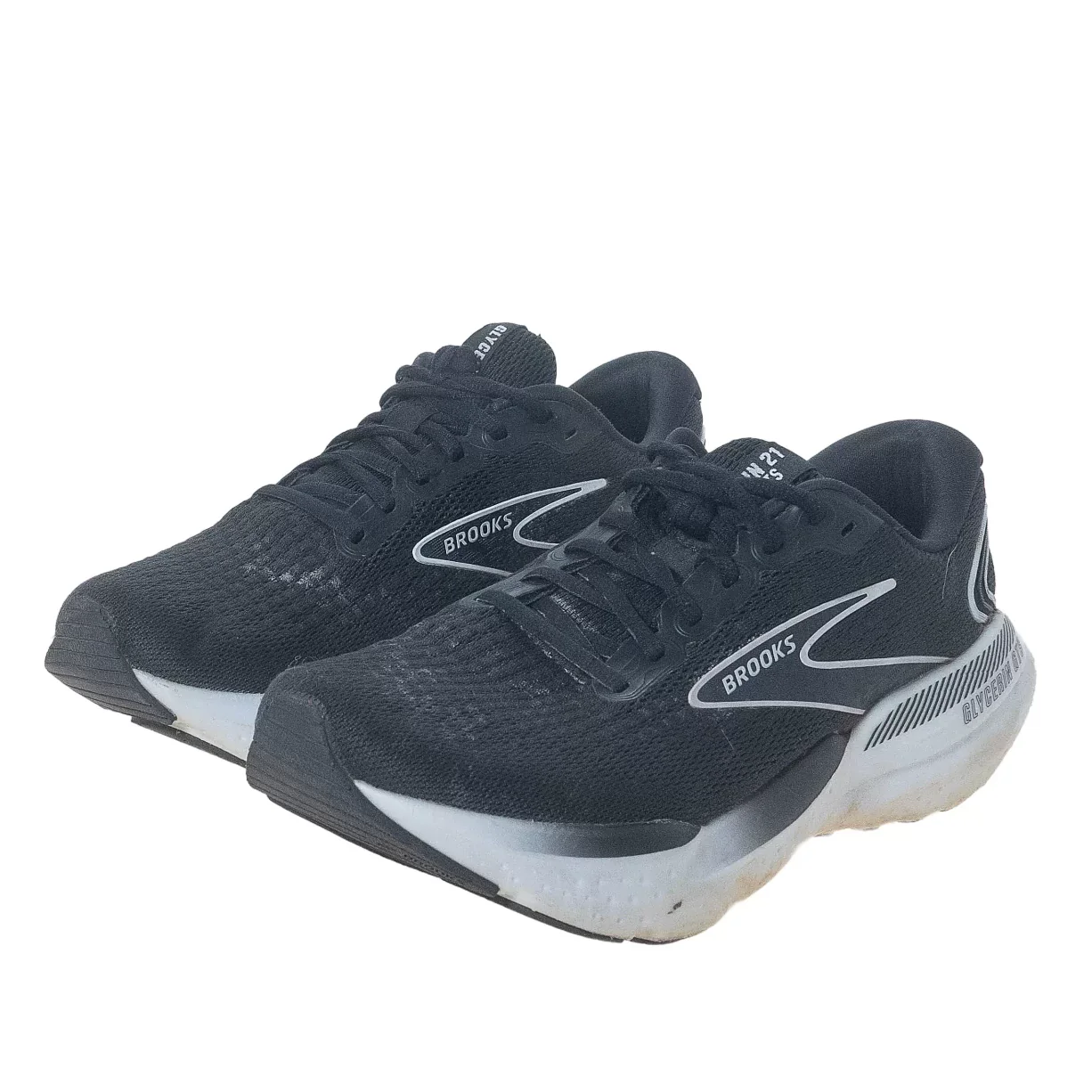 Brooks Glycerin GTS Running Shoe - Women's - Image 2