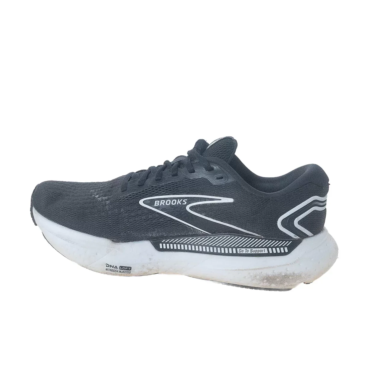 Brooks Glycerin GTS Running Shoe - Women's - Image 3