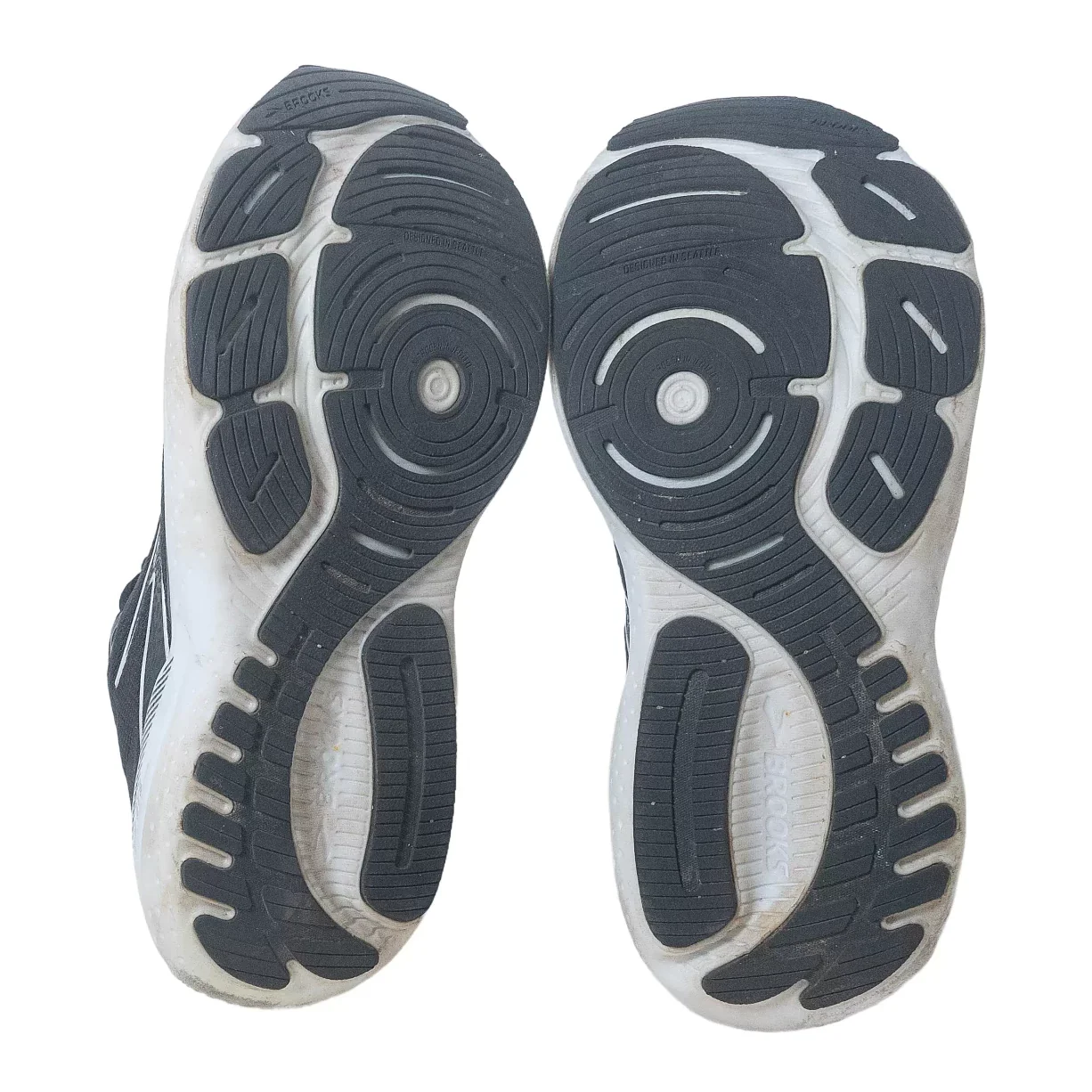 Brooks Glycerin GTS Running Shoe - Women's - Image 4